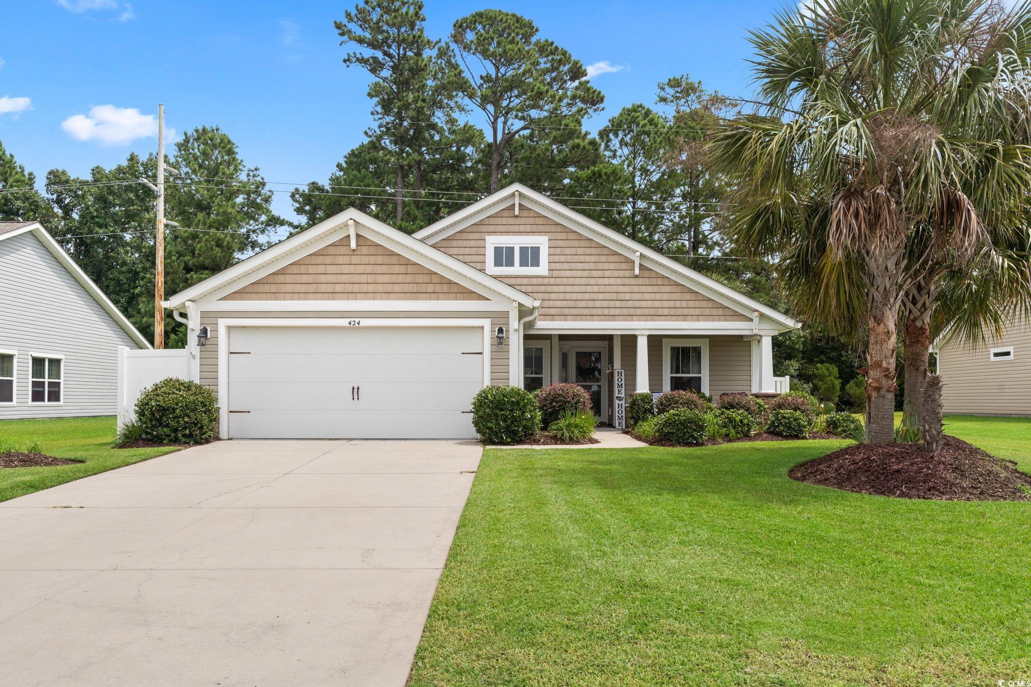 424 Enderby Way Little River, SC 29566