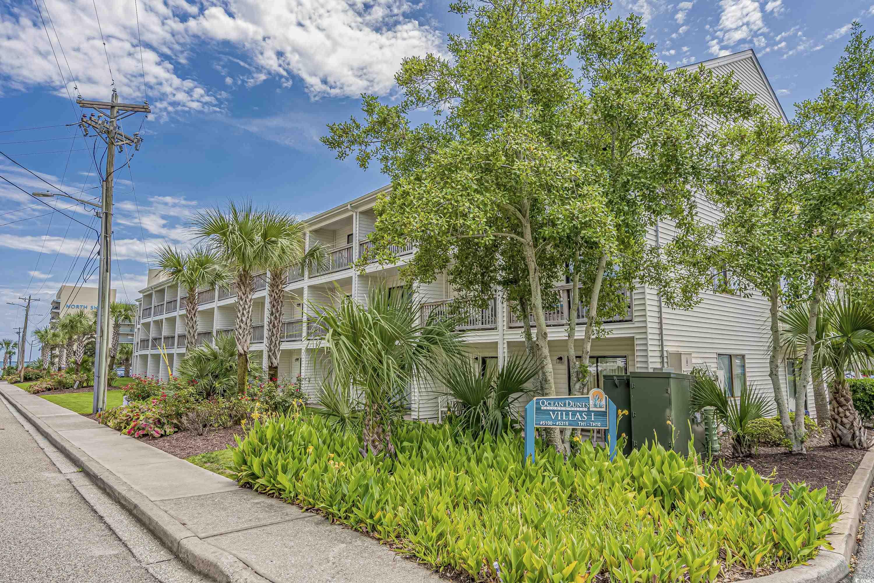 209 75th Ave N UNIT T-1 Myrtle Beach, SC 29572