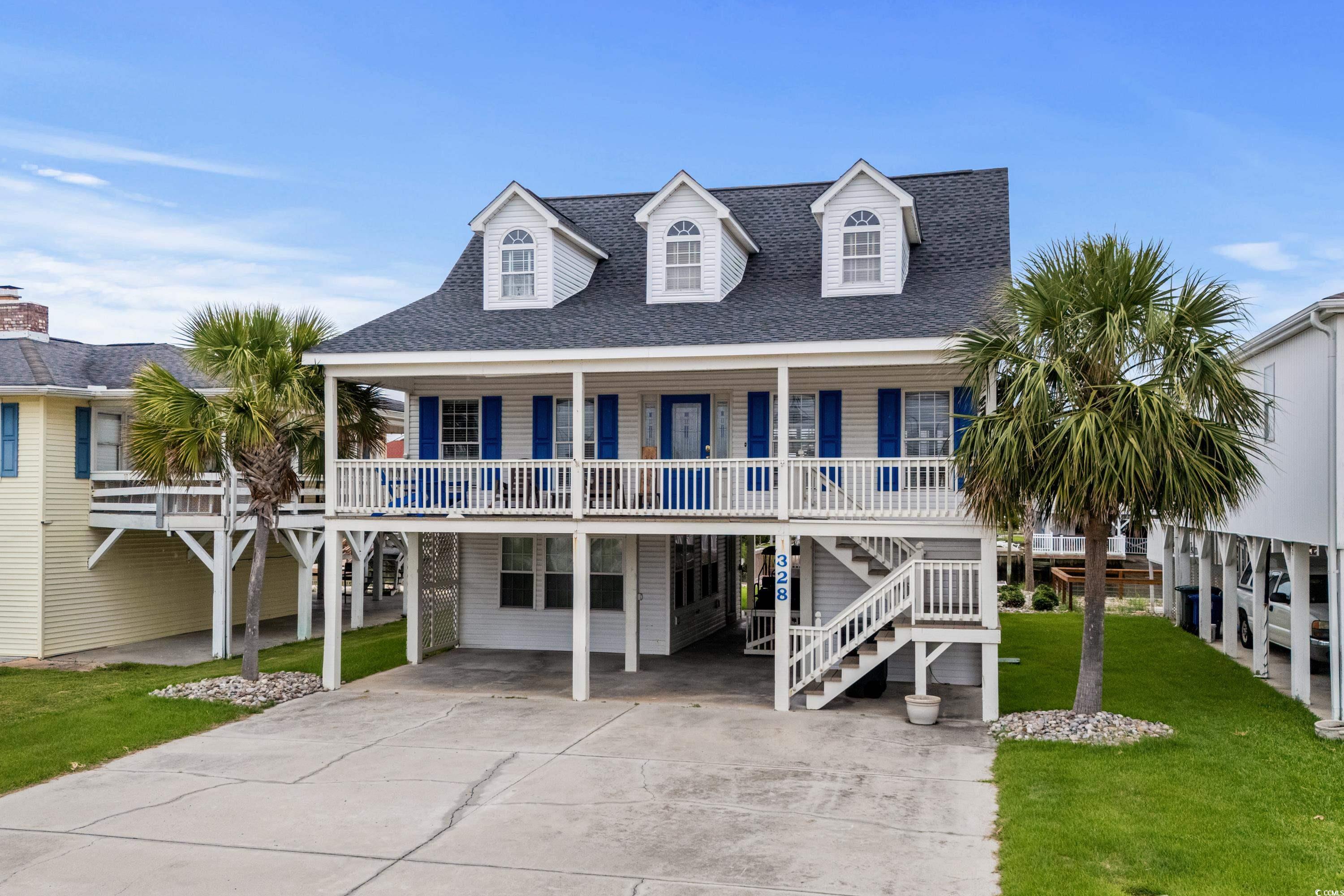 328 54th Ave. N North Myrtle Beach, SC 29582