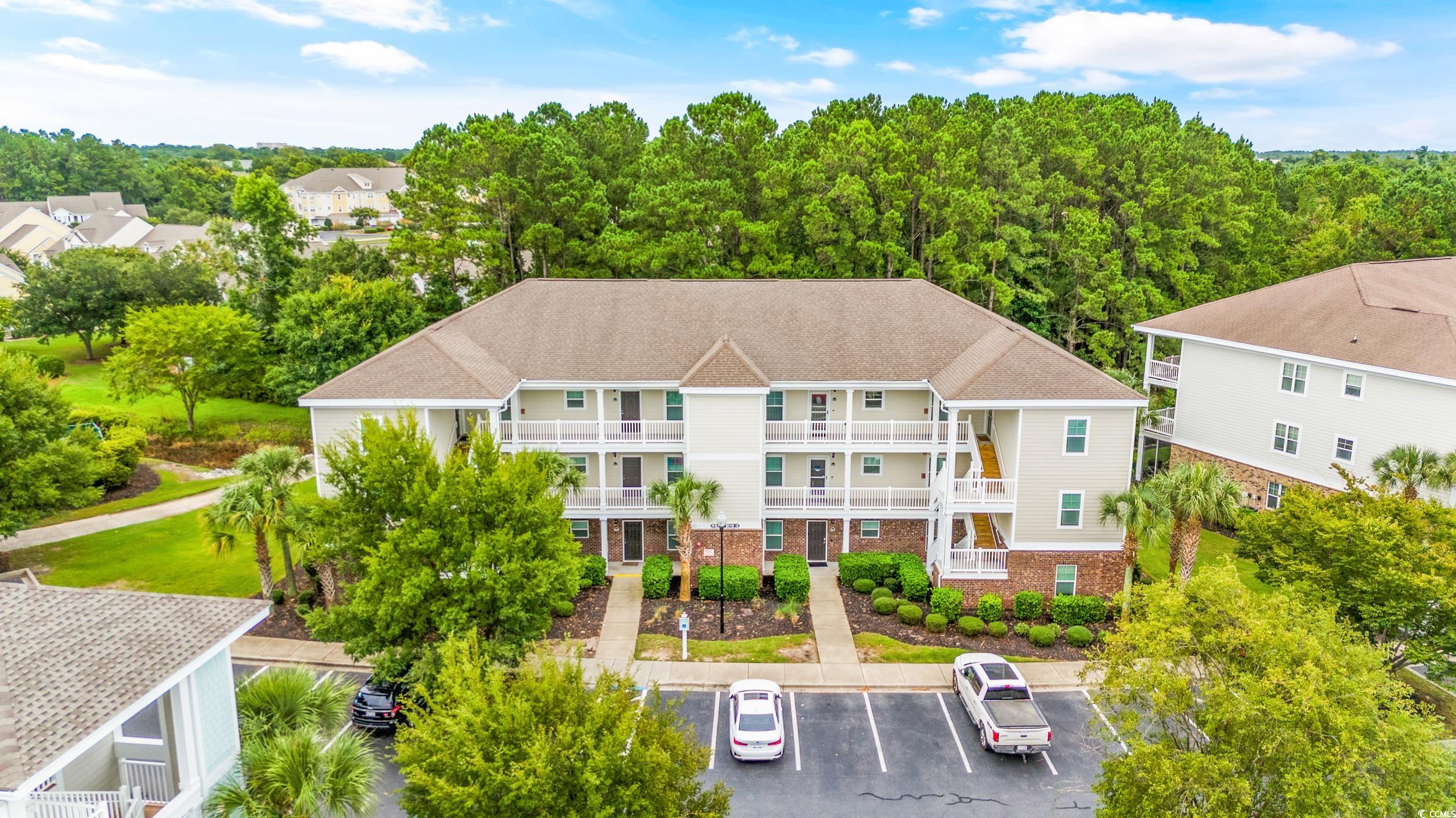 6253 Catalina Dr. UNIT #1811 North Myrtle Beach, SC 29582