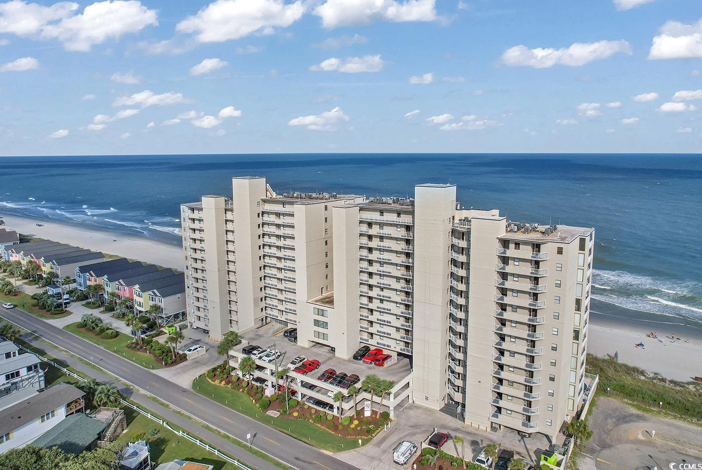 1990 N Waccamaw Dr. UNIT #1206 Murrells Inlet, SC 29576