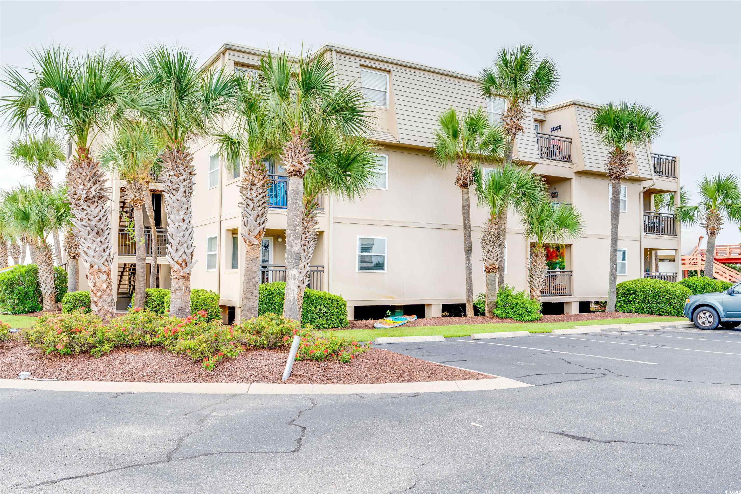 1582 S Waccamaw Dr. UNIT #10 Murrells Inlet, SC 29576