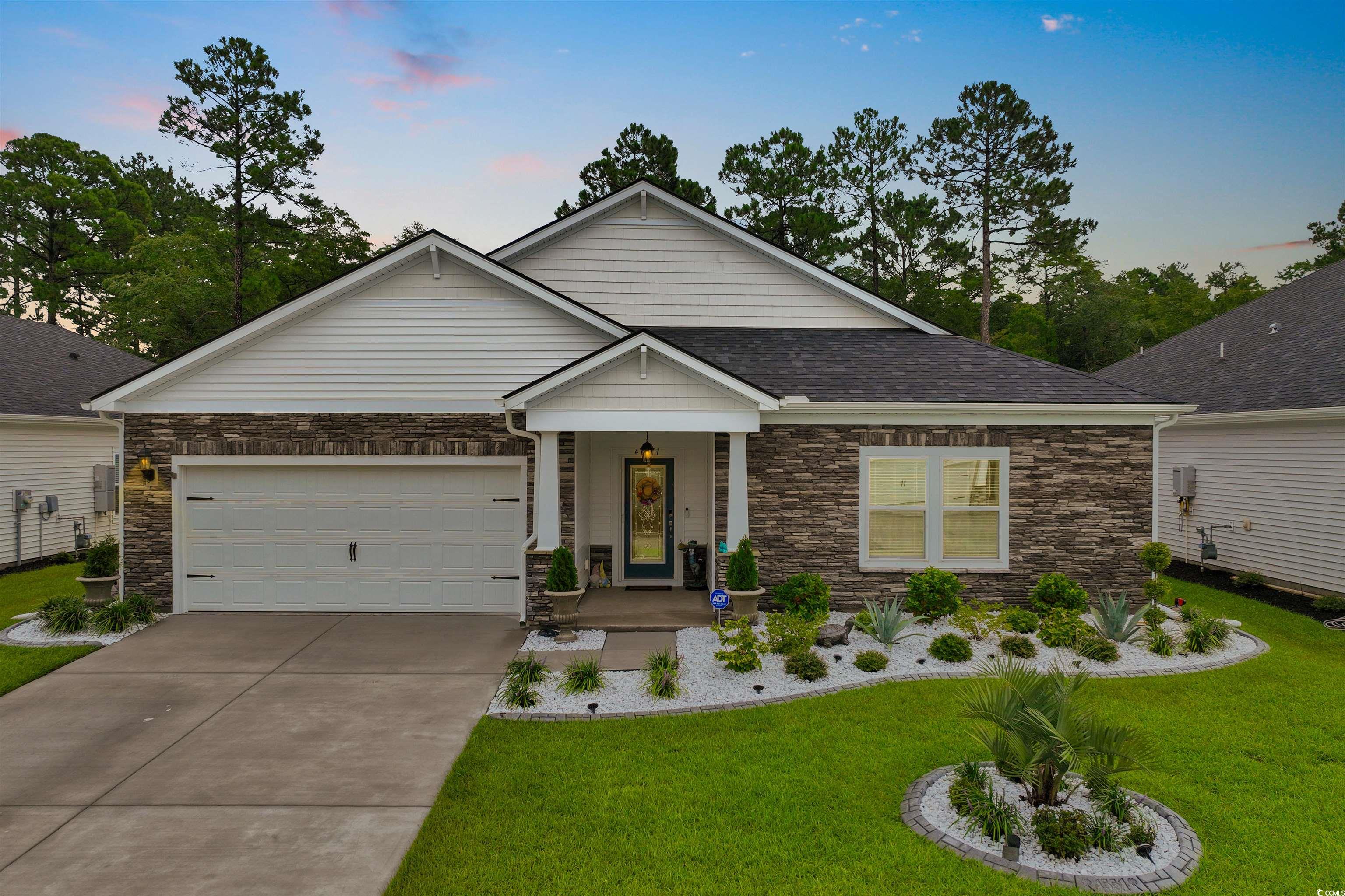 4551 Day Lily Run St. Myrtle Beach, SC 29579