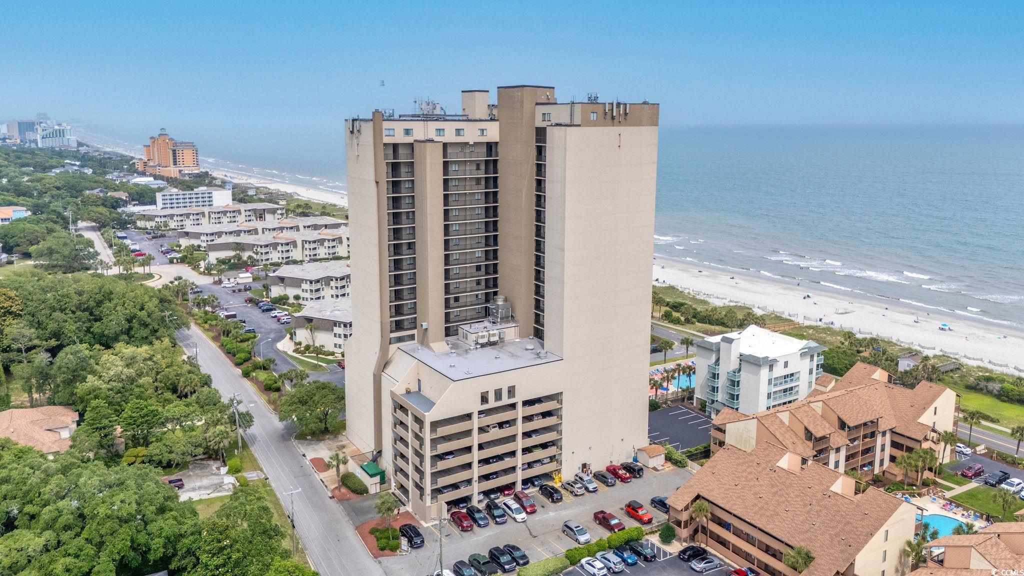 5523 North Ocean Blvd. UNIT #2208 Myrtle Beach, SC 29577