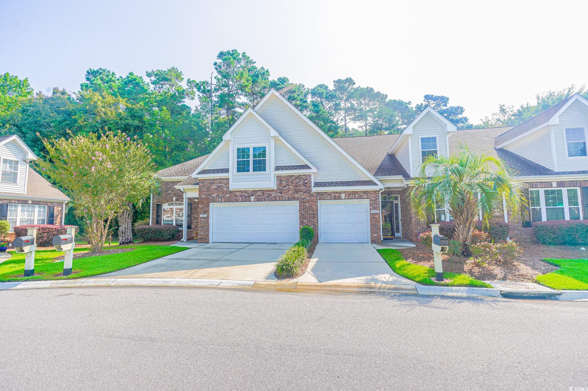 5008 Forsythia Circle UNIT #10 Murrells Inlet, SC 29576