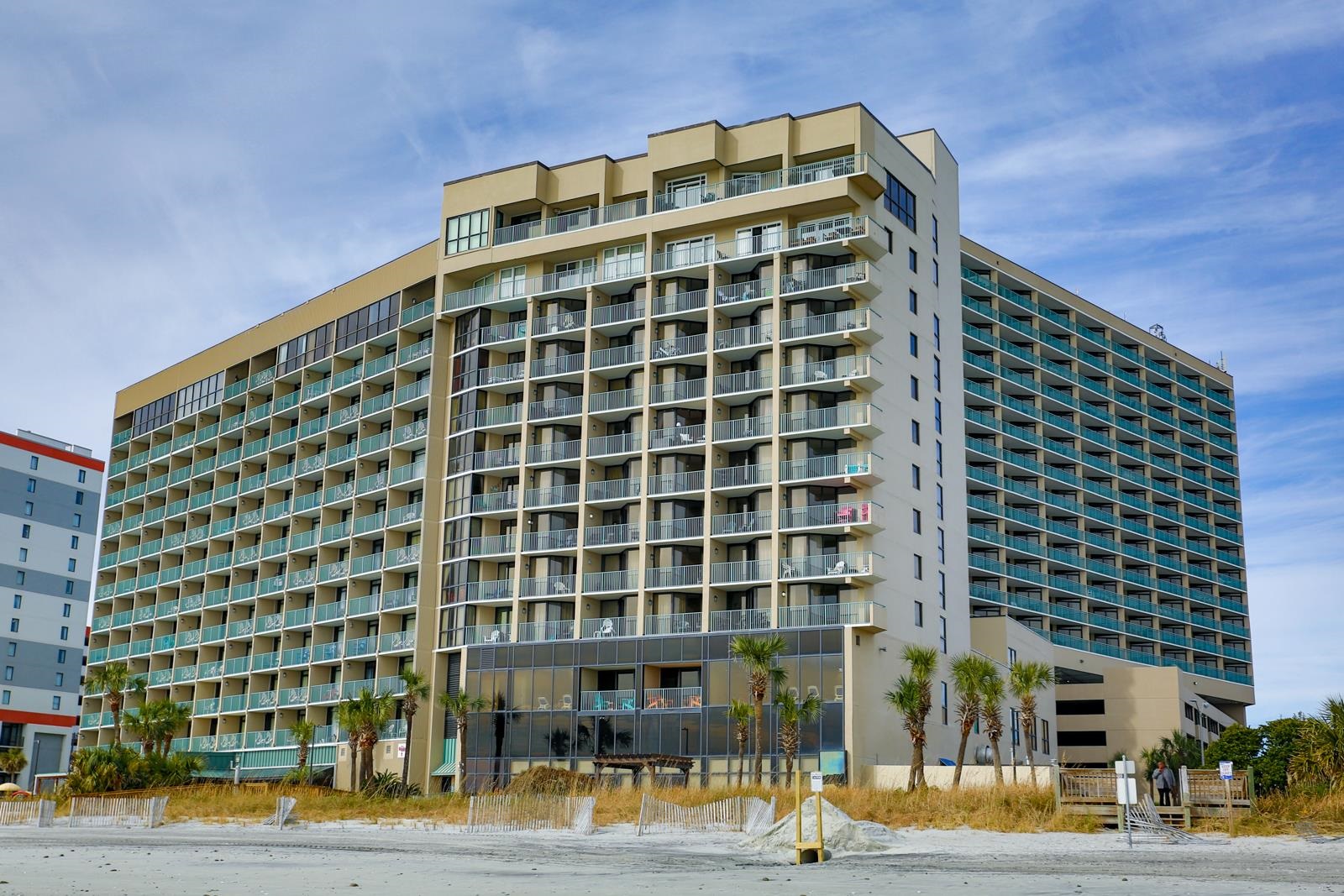 201 74th Ave. N UNIT #2941 Myrtle Beach, SC 29572