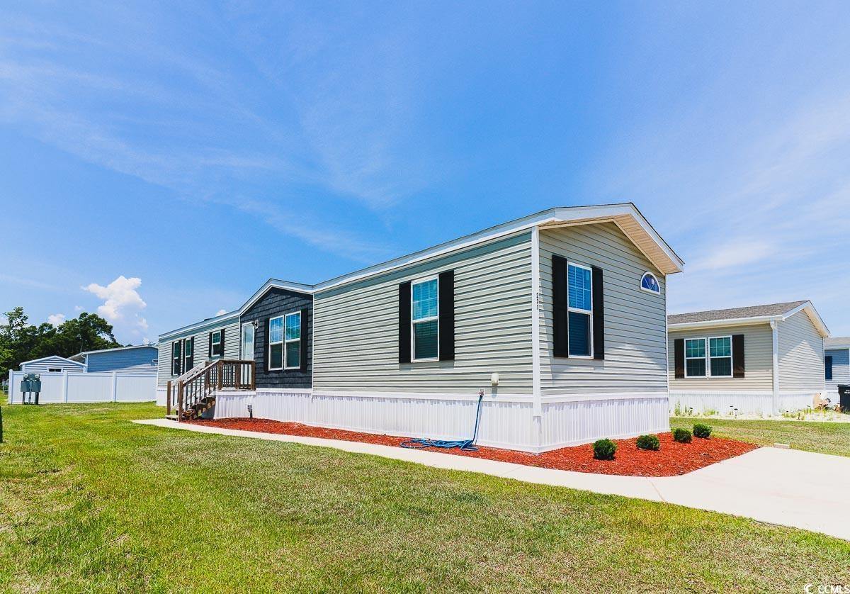 231 Air Stream Dr. Myrtle Beach, SC 29577