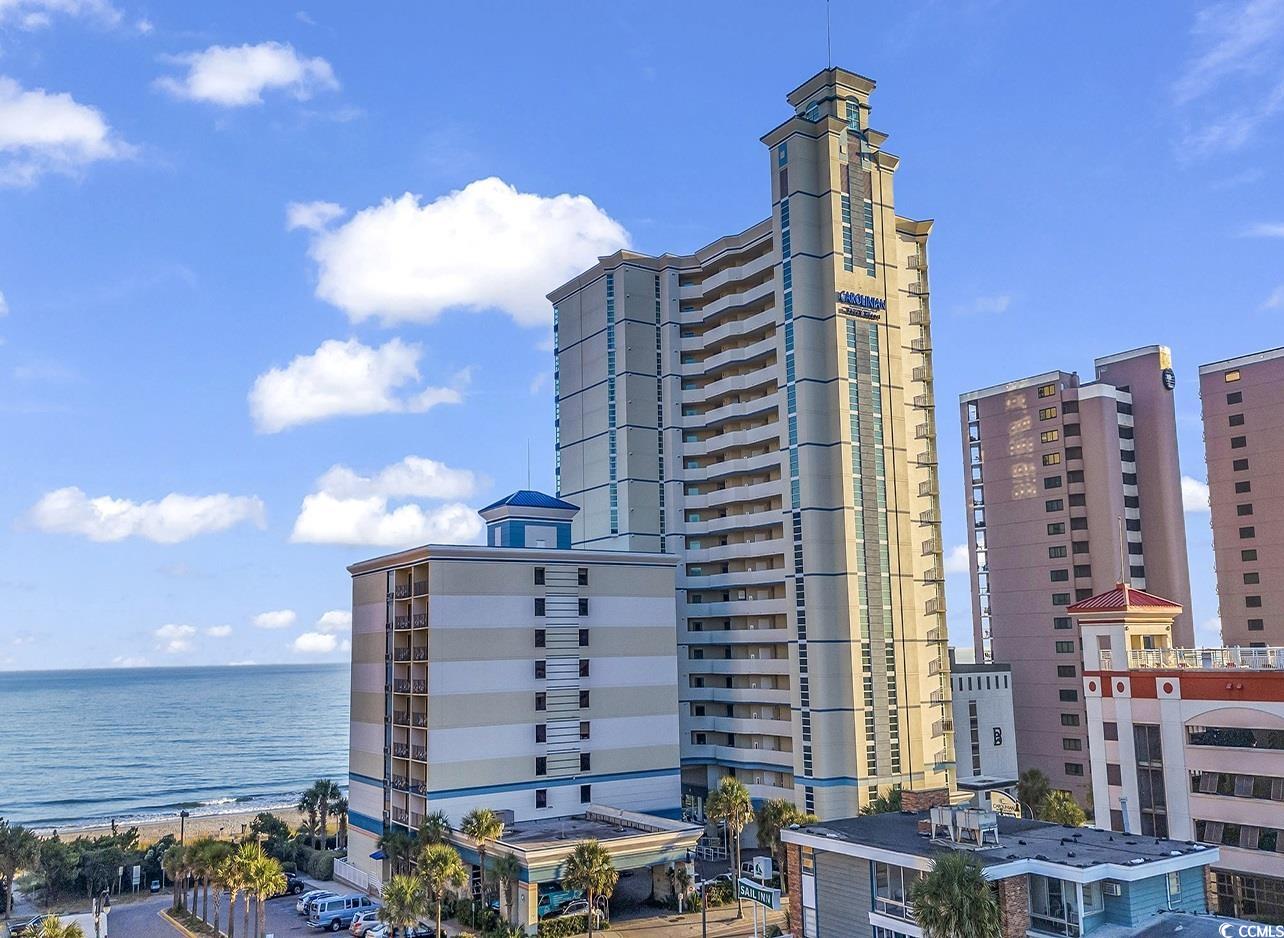 2504 N Ocean Blvd. UNIT #934 Myrtle Beach, SC 29577