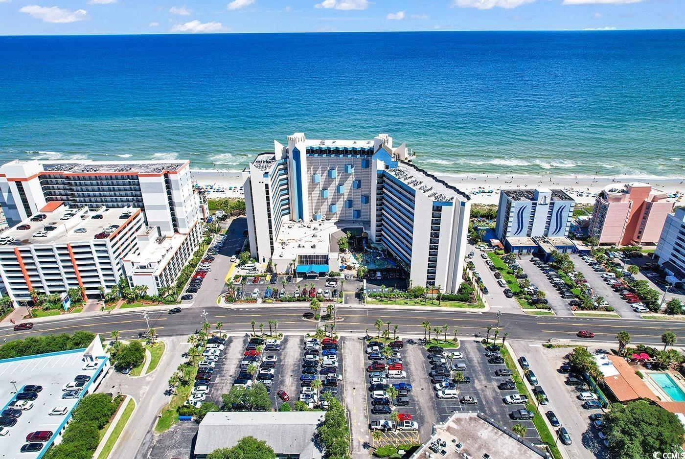 7100 N Ocean Blvd. UNIT #401 Myrtle Beach, SC 29572