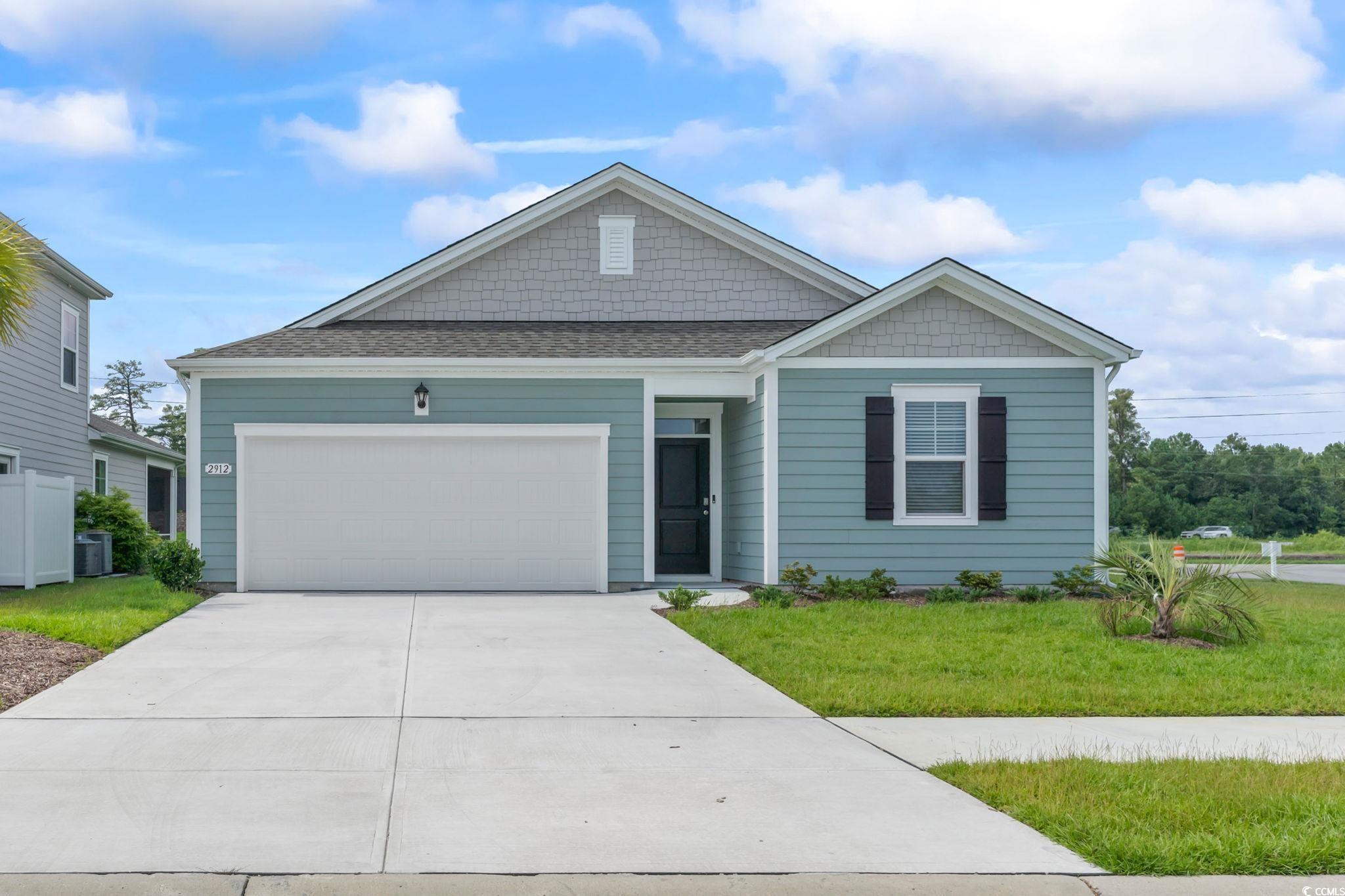 2912 Skylar Dr. Myrtle Beach, SC 29577