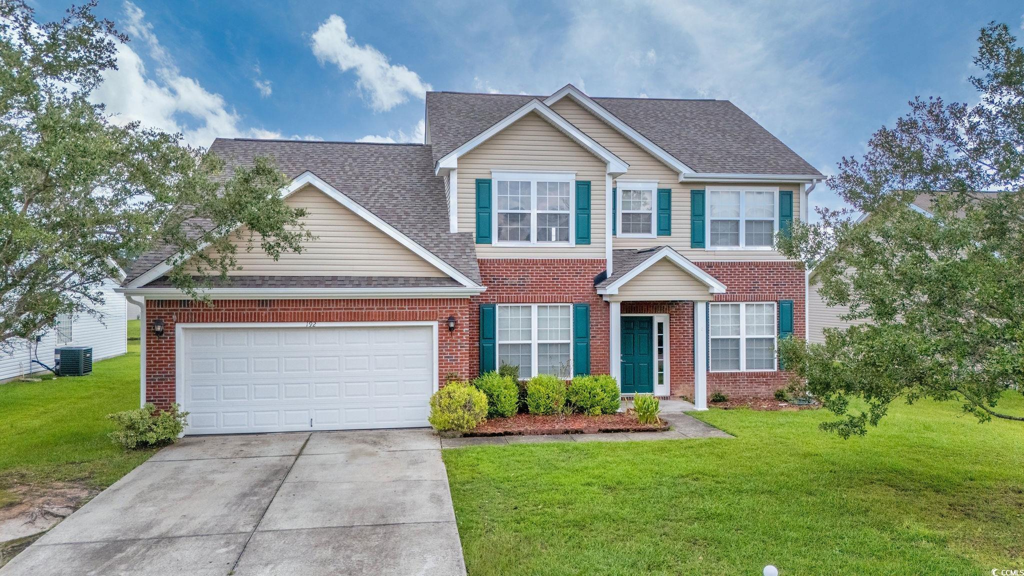 192 Zinnia Dr. Myrtle Beach, SC 29579