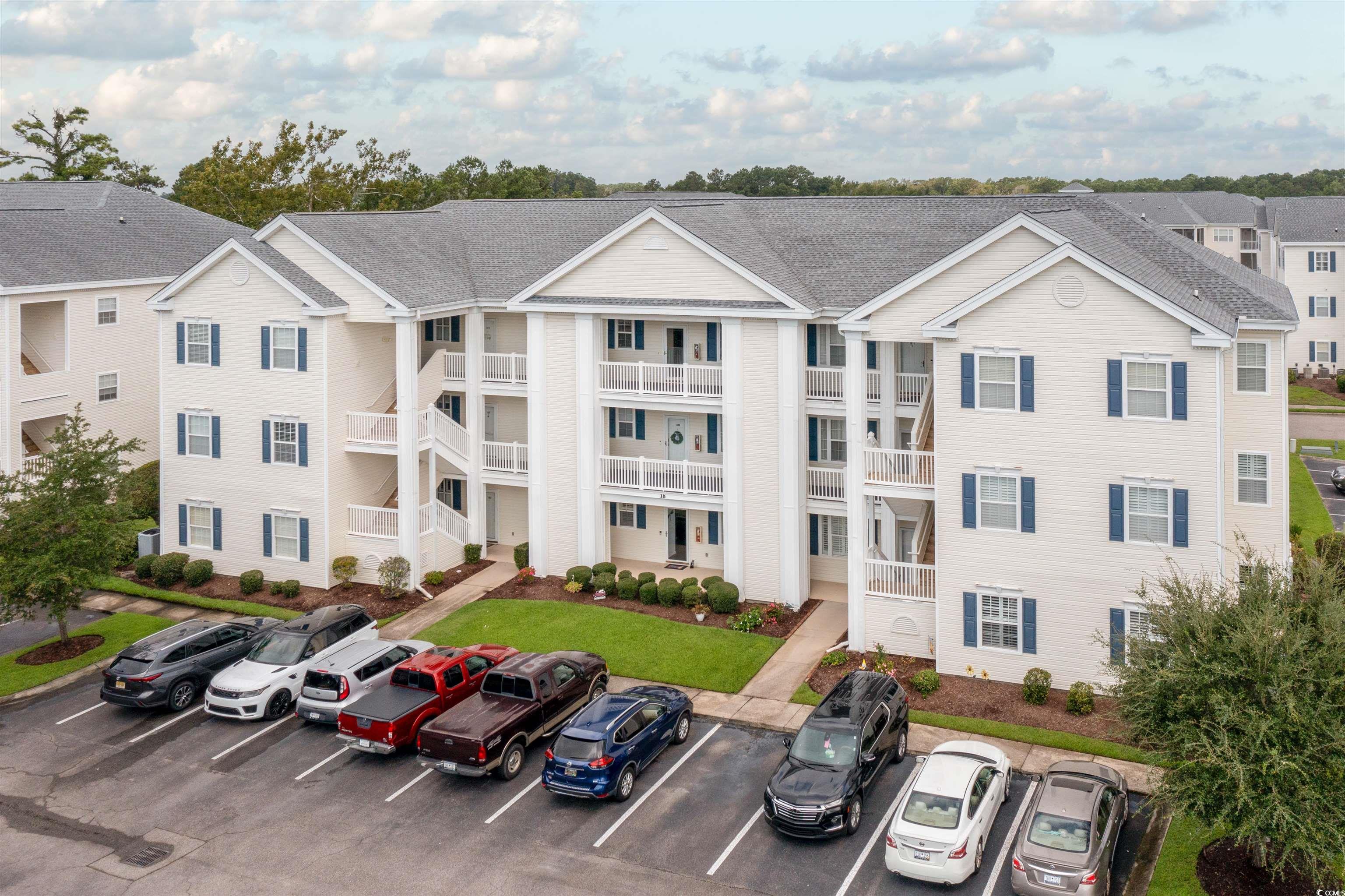 901 West Port Dr. UNIT #1807 North Myrtle Beach, SC 29582