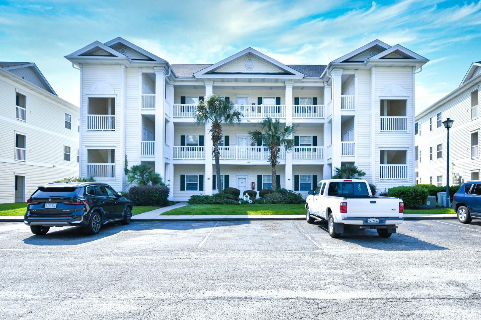 612 River Oak Dr. UNIT 55-H Myrtle Beach, SC 29579