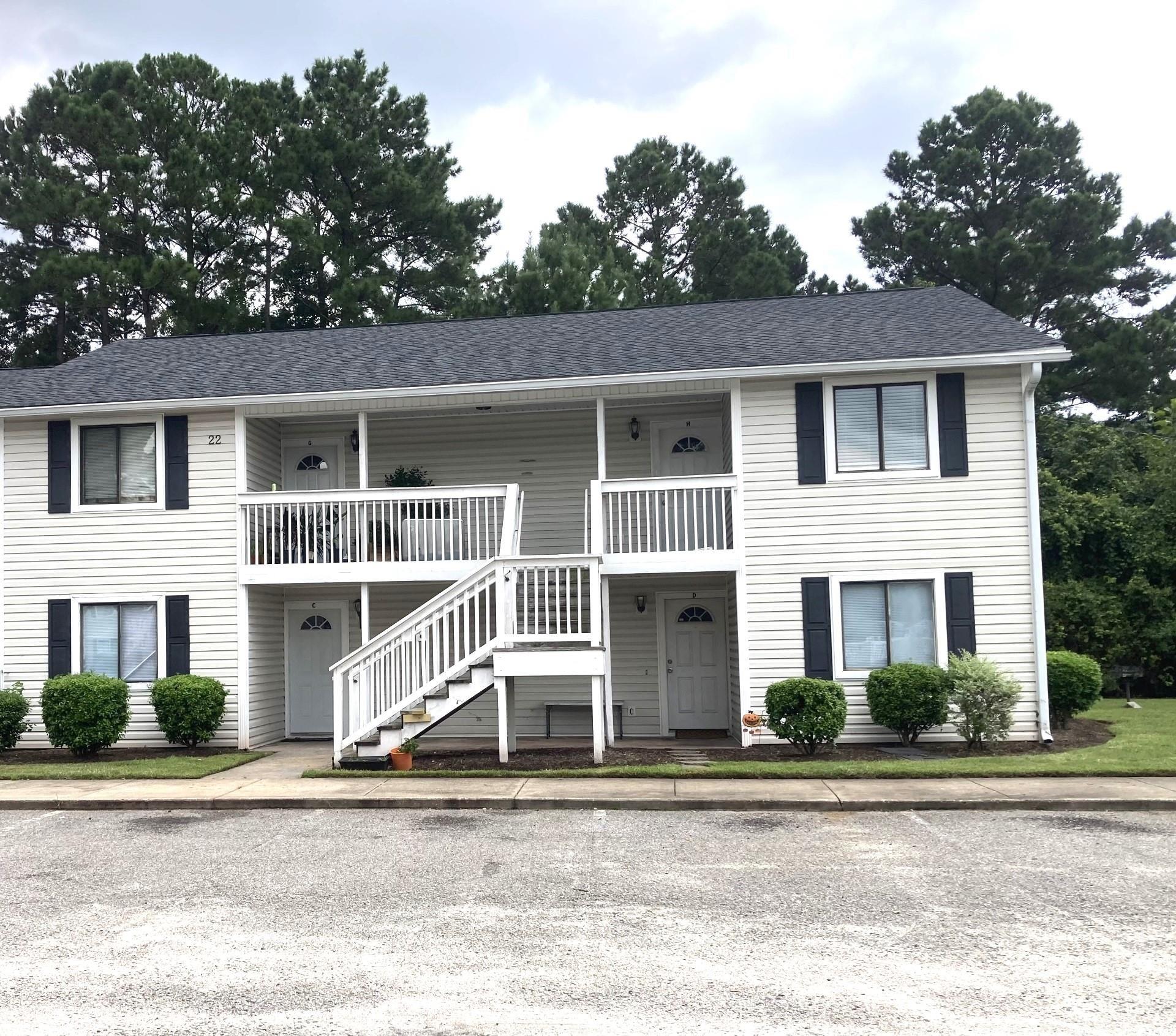 3555 Highway 544 UNIT 22H Conway, SC 29526