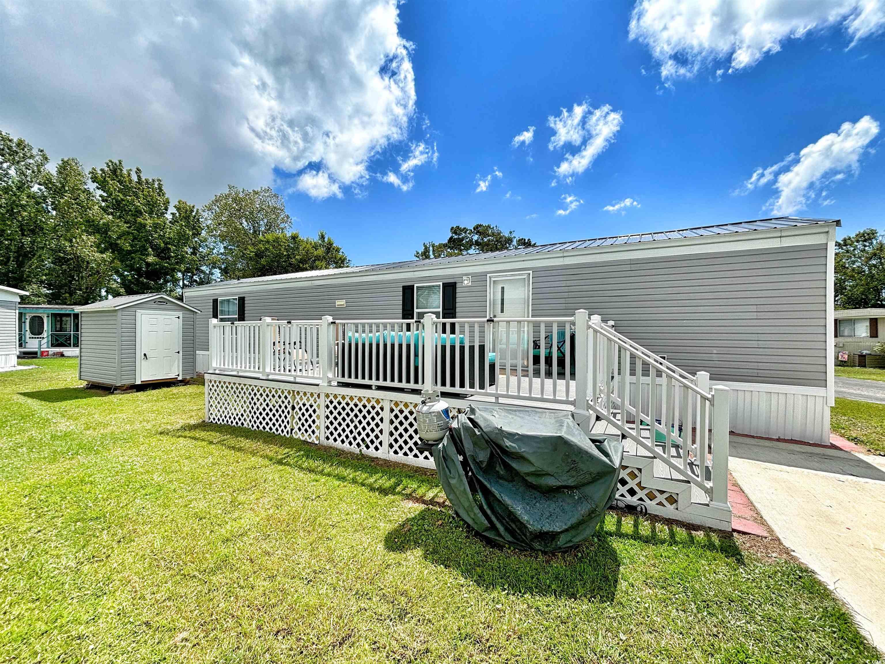 1419 Circle Dr. North Myrtle Beach, SC 29582