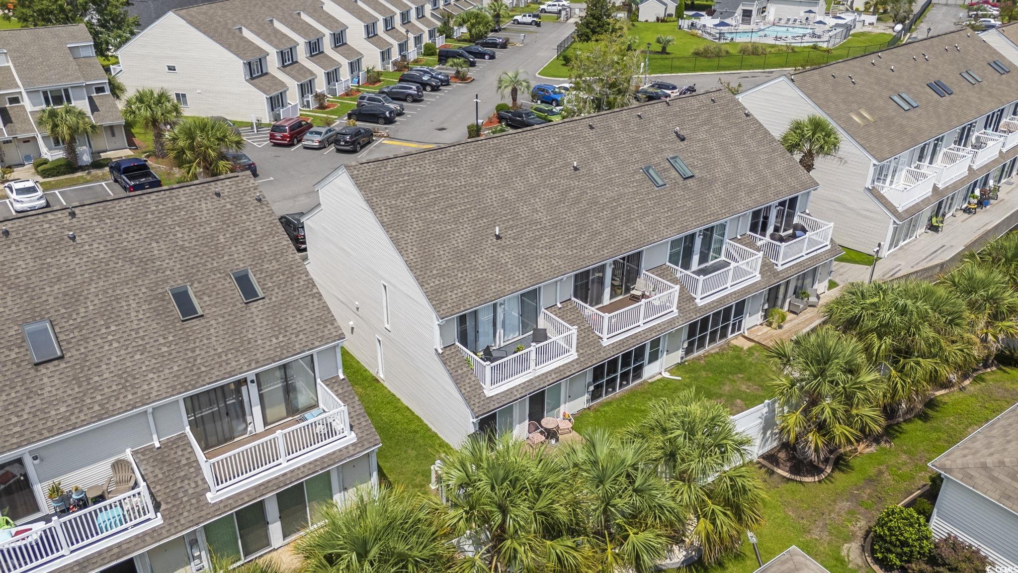 1100 Deer Creek Rd. #H, Surfside Beach, South Carolina image 19