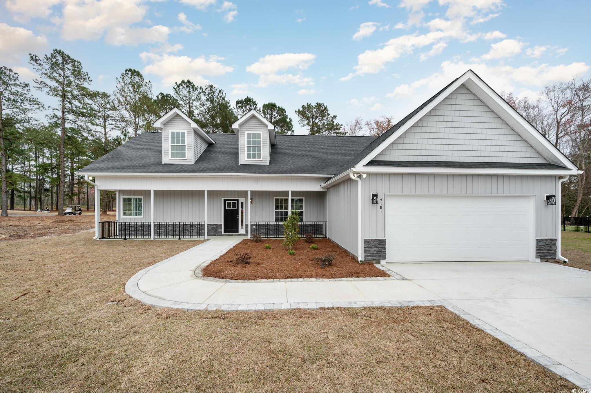 111 Infinity Ln. Loris, SC 29569