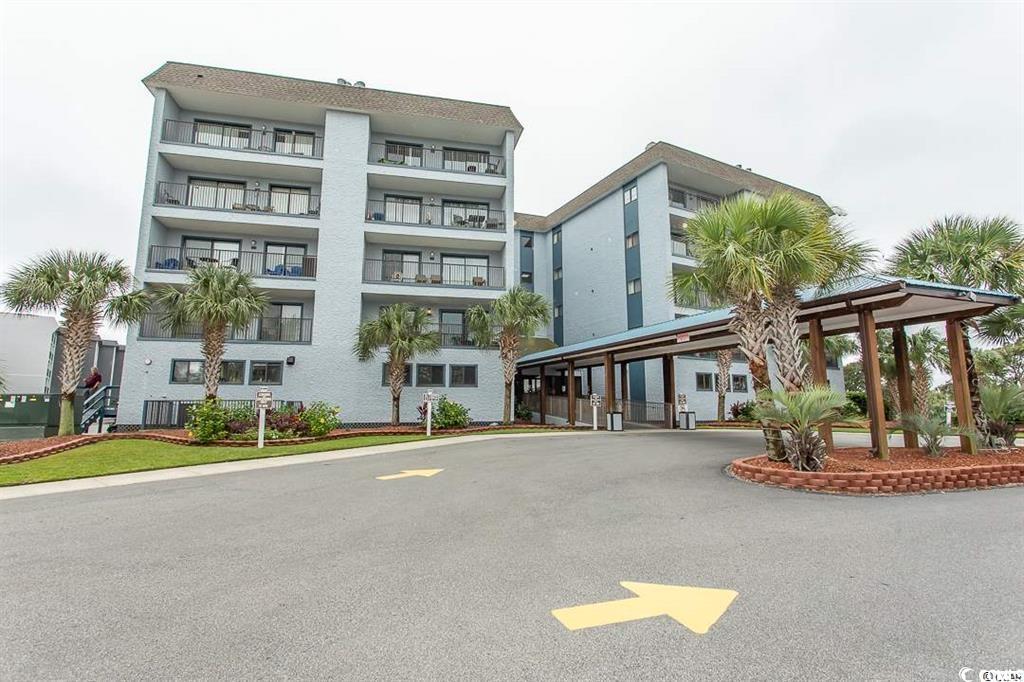 5905 South Kings Hwy. UNIT A445 Myrtle Beach, SC 29575