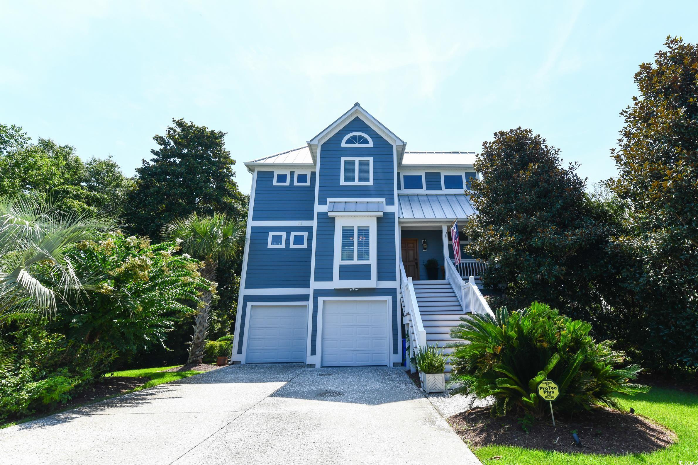 25 Orchard Ave. Murrells Inlet, SC 29576