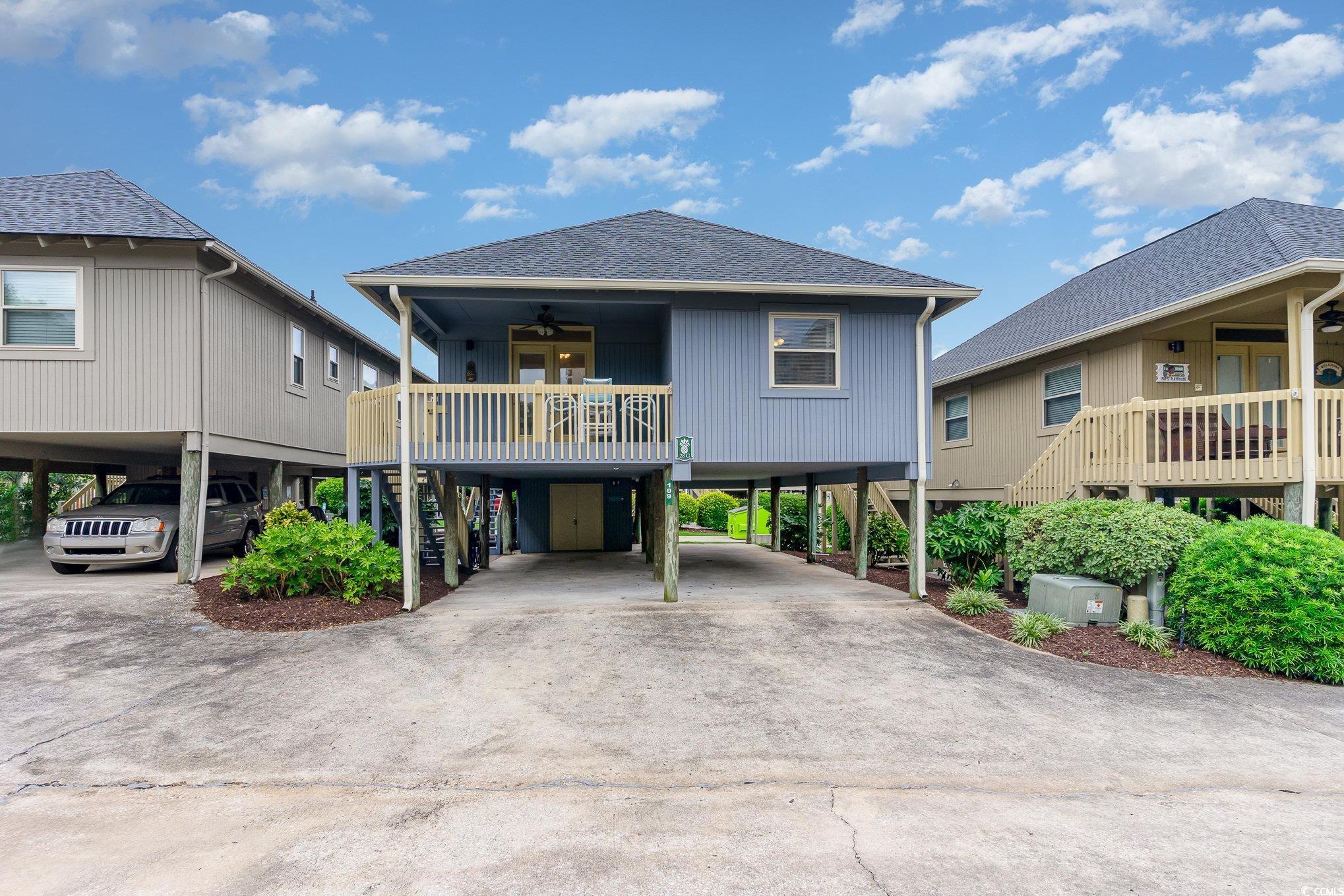 109 Marshland Ct. Myrtle Beach, SC 29572