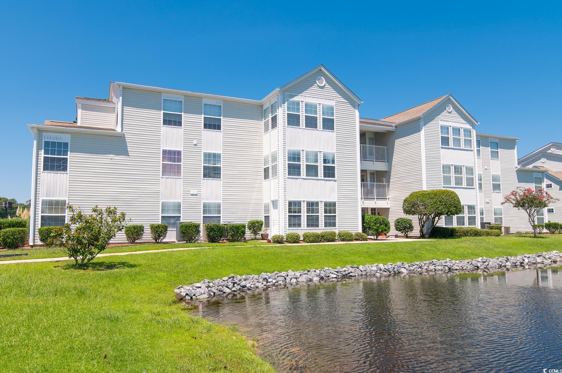 2274 Huntingdon Dr. UNIT J Surfside Beach, SC 29575