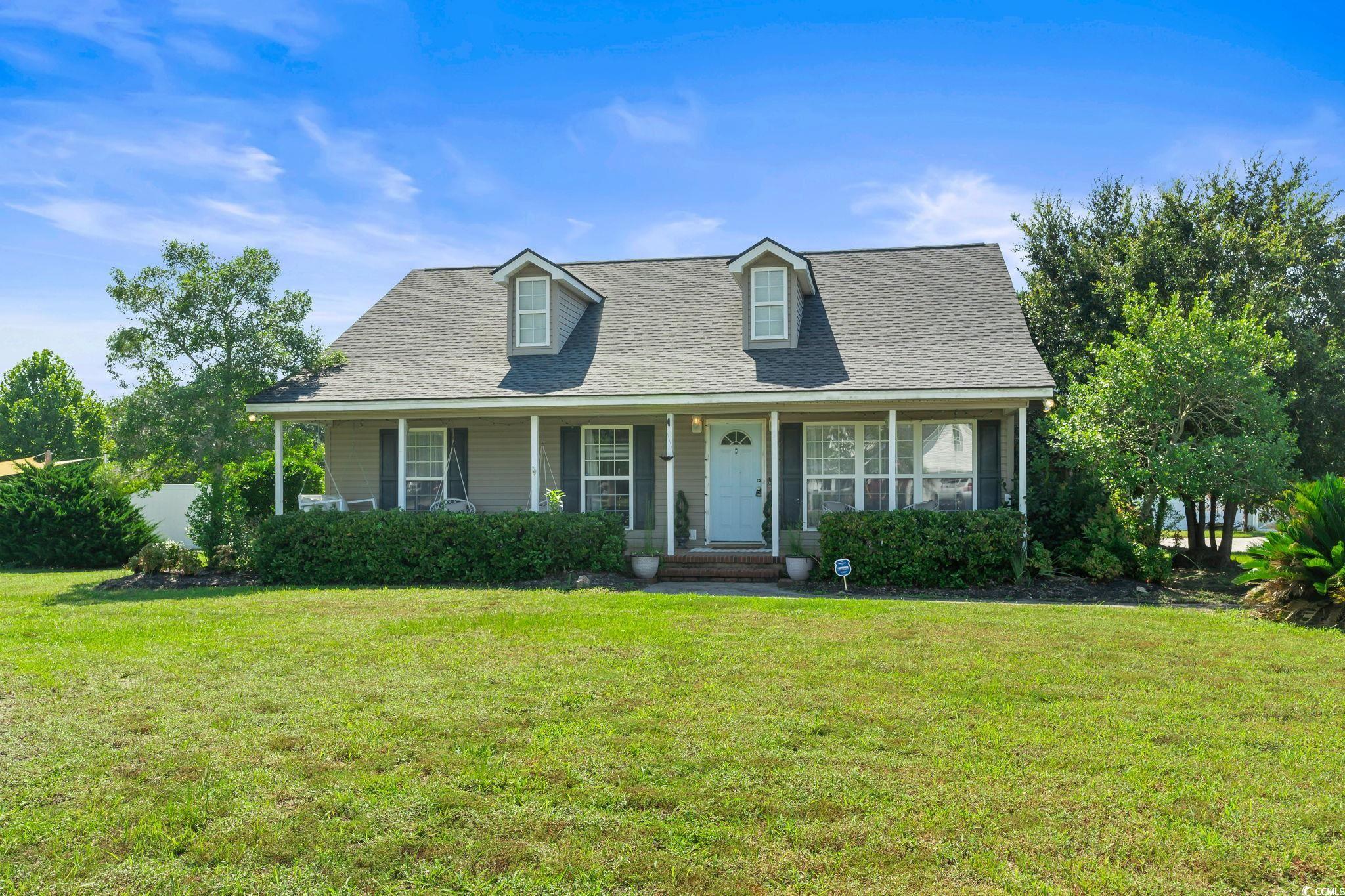 211 Autry Ave. Conway, SC 29526