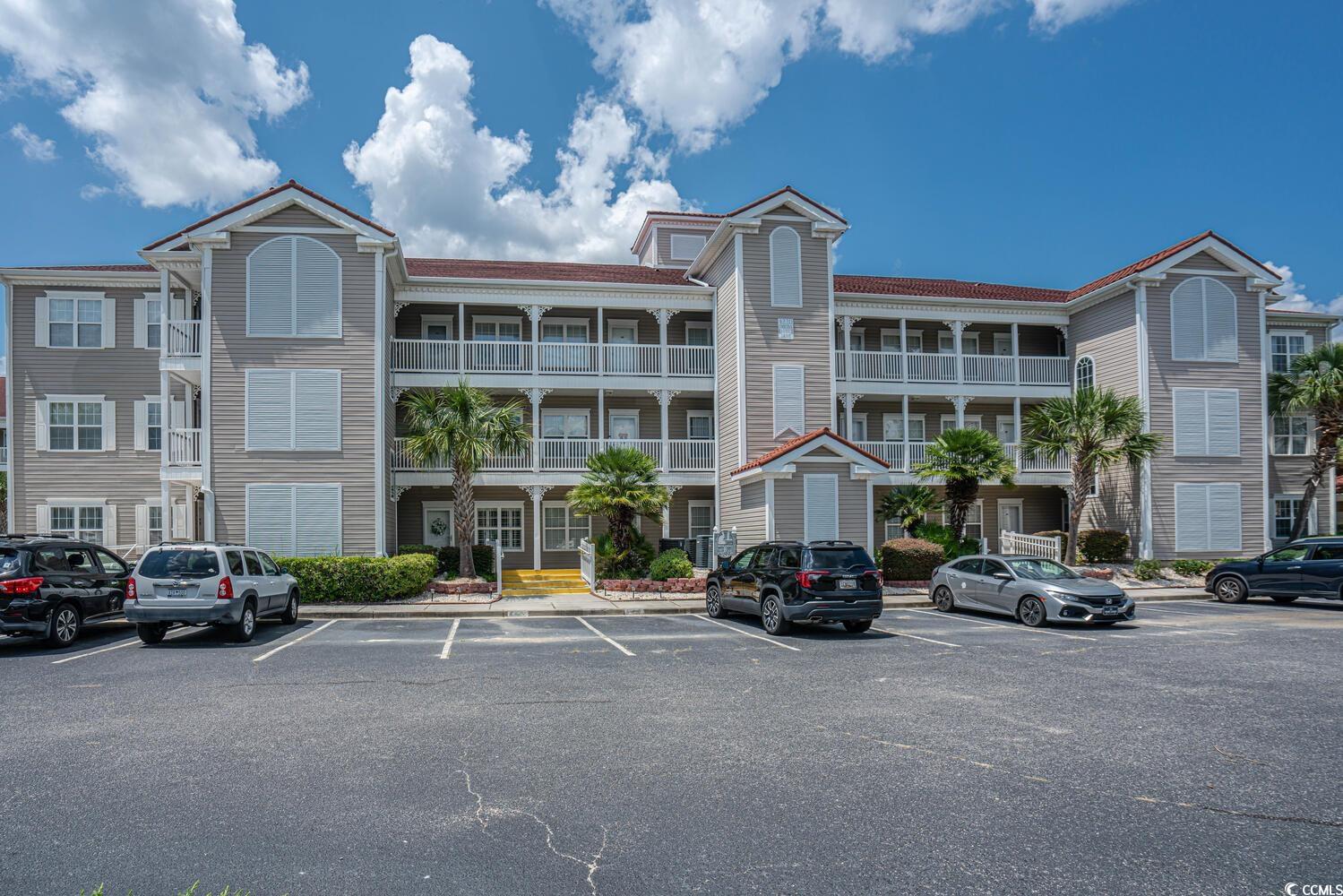 4220 Coquina Harbour Dr. UNIT B-14 Little River, SC 29566