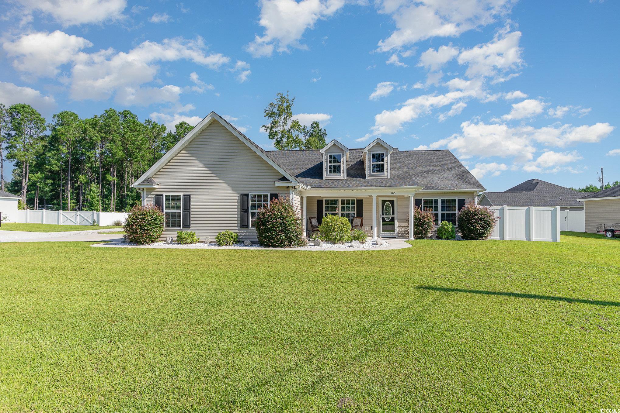 185 Royals Circle Conway, SC 29526