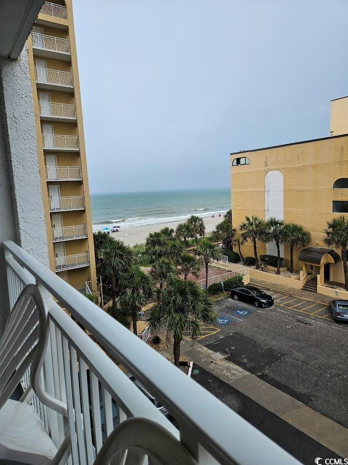 1207 S Ocean Blvd. UNIT #50505 Myrtle Beach, SC 29577