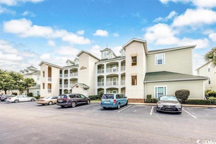 1025 World Tour Blvd. UNIT #102 Myrtle Beach, SC 29579