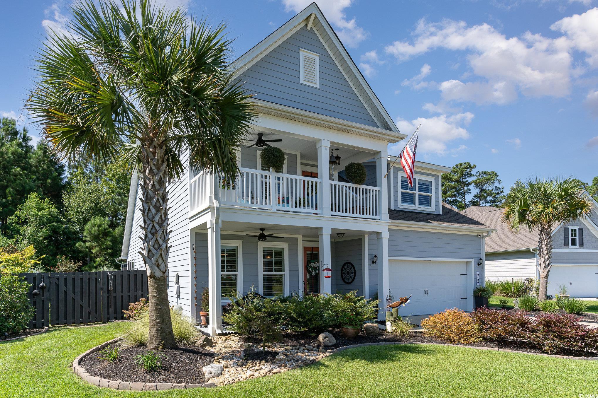 72 Black Pearl Court Pawleys Island, SC 29585