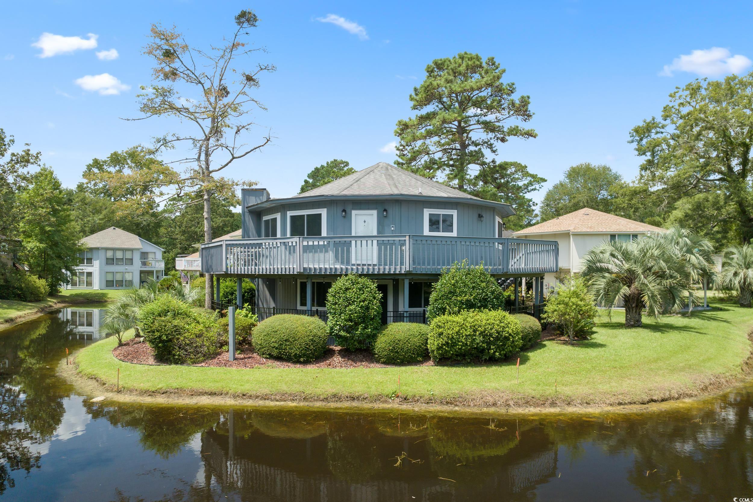 622 Tall Oaks Ct. Myrtle Beach, SC 29588