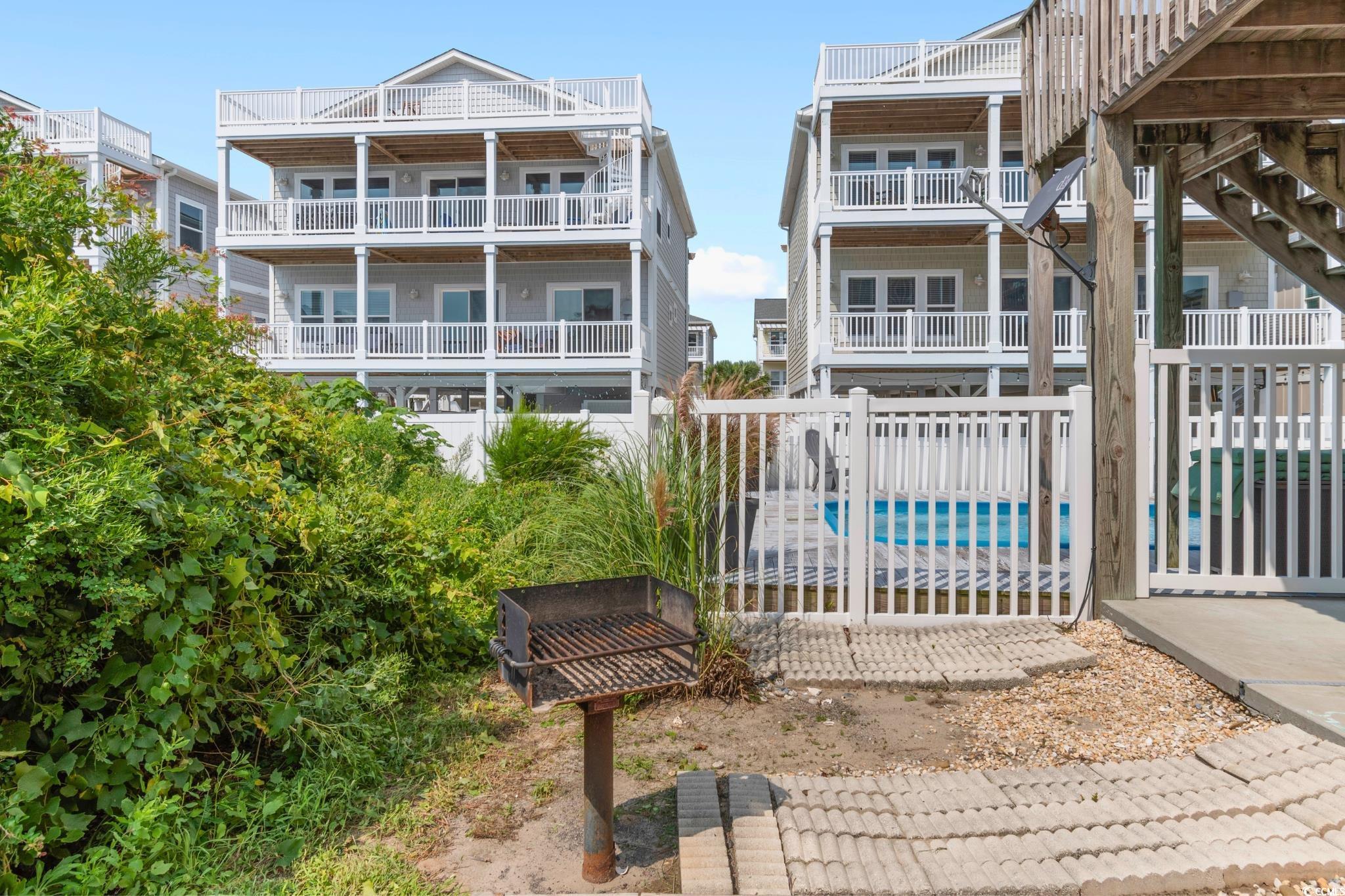 115 Seaside St., Holden Beach, North Carolina image 28