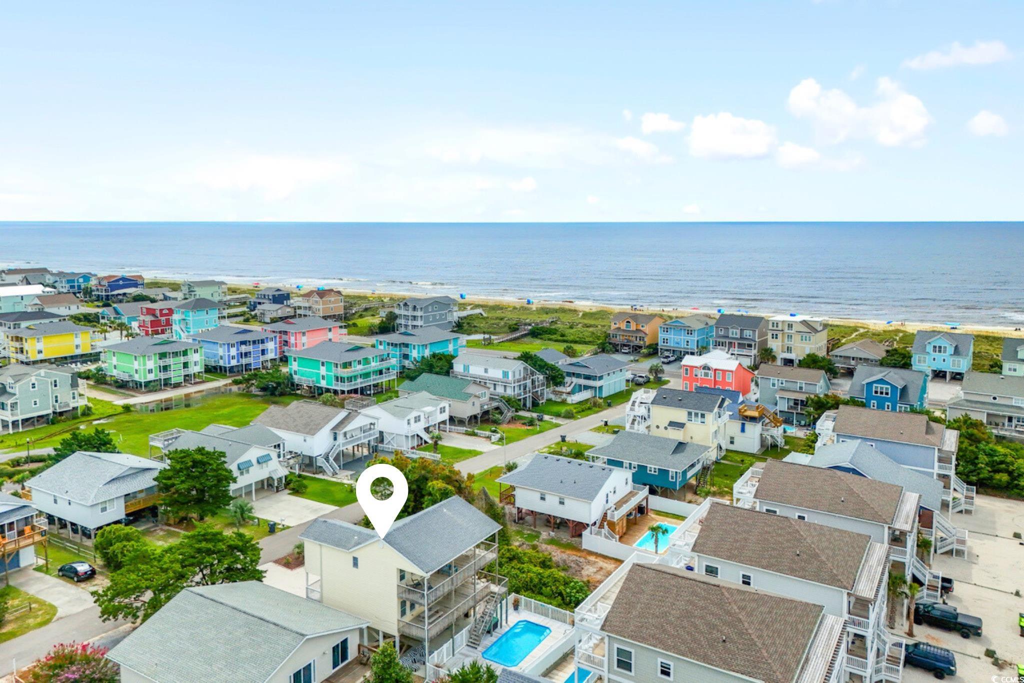 115 Seaside St., Holden Beach, North Carolina image 30