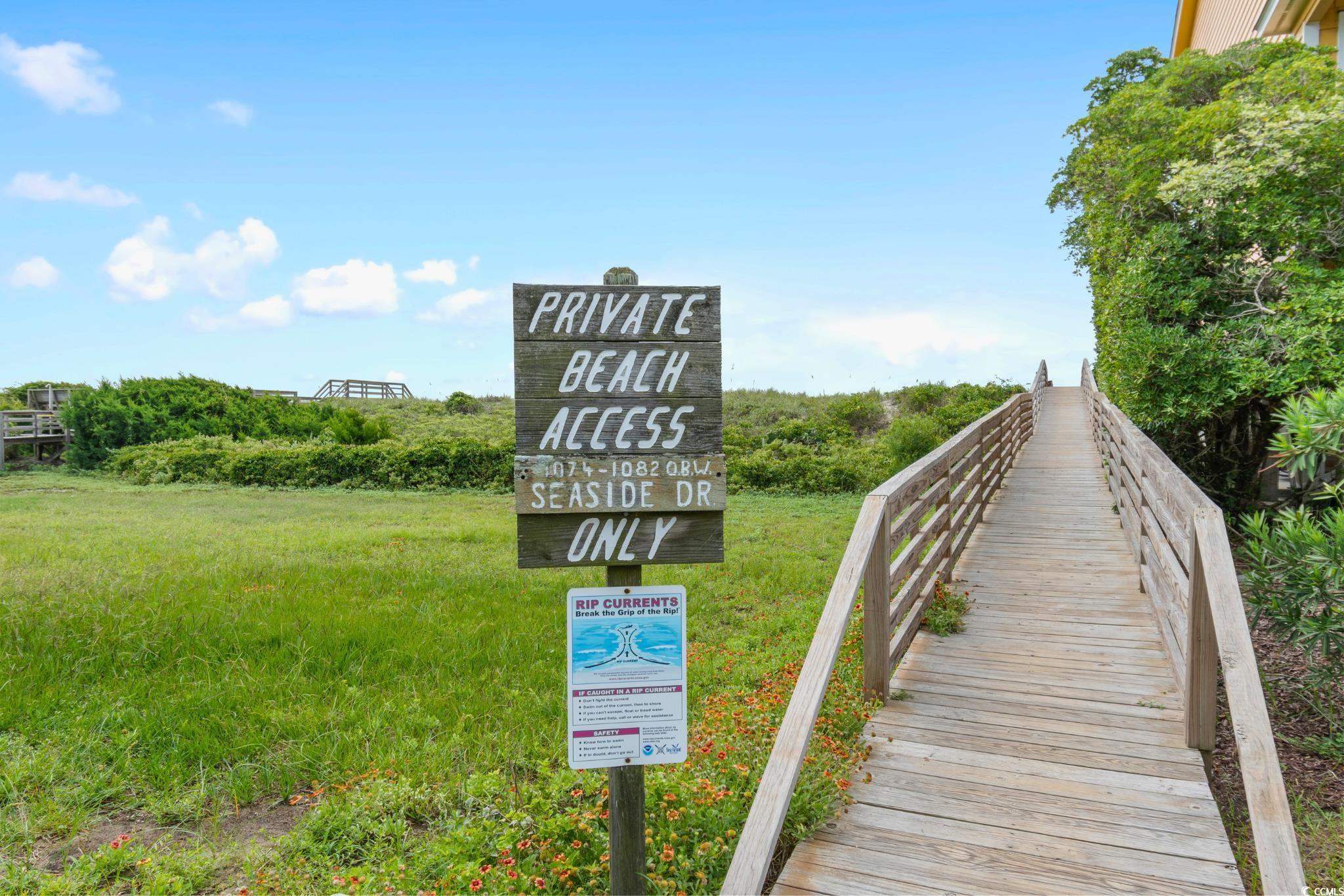 115 Seaside St., Holden Beach, North Carolina image 31