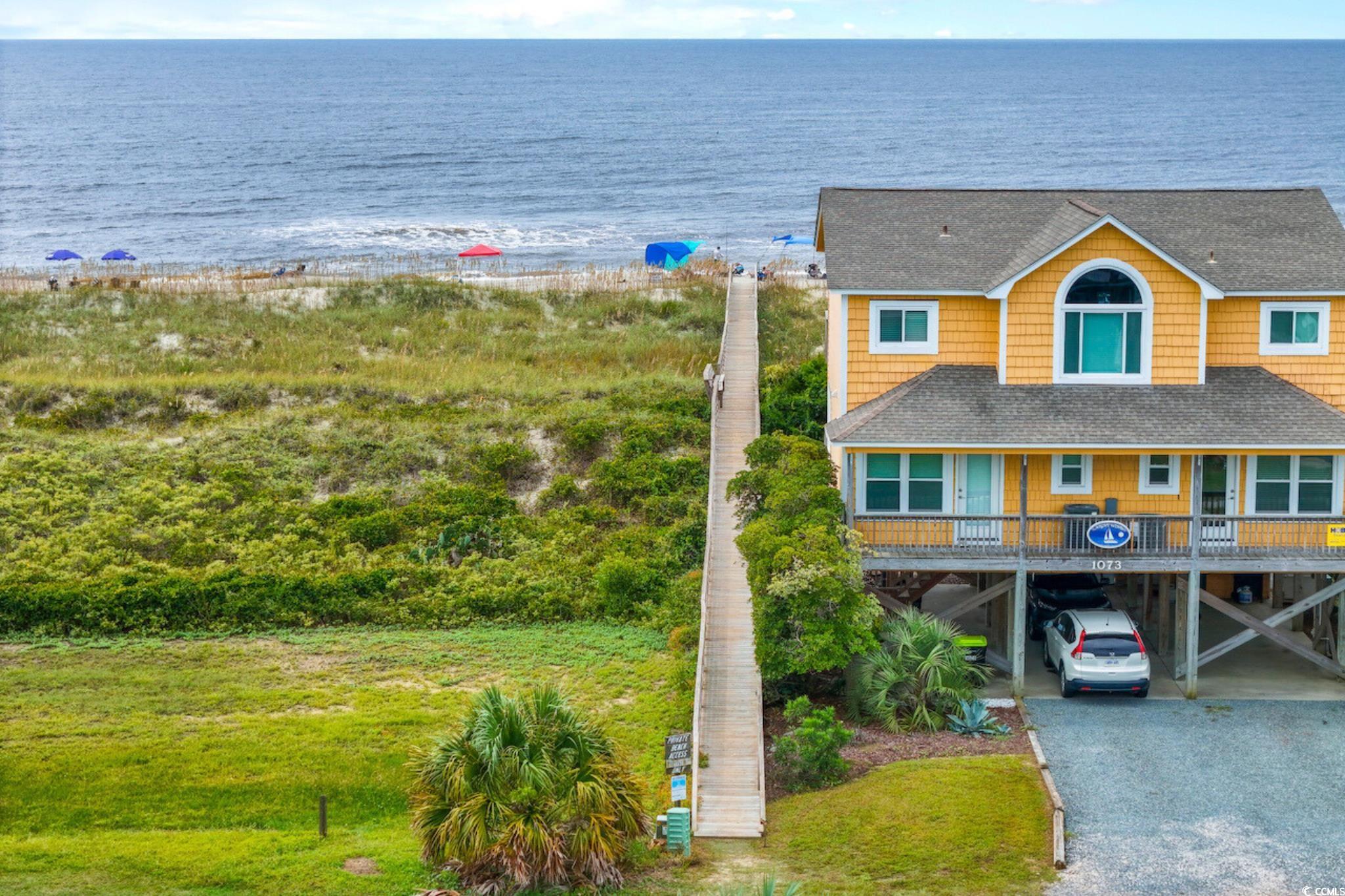 115 Seaside St., Holden Beach, North Carolina image 32