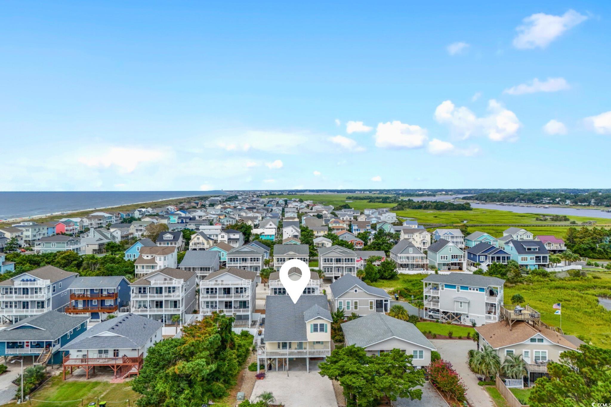 115 Seaside St., Holden Beach, North Carolina image 35