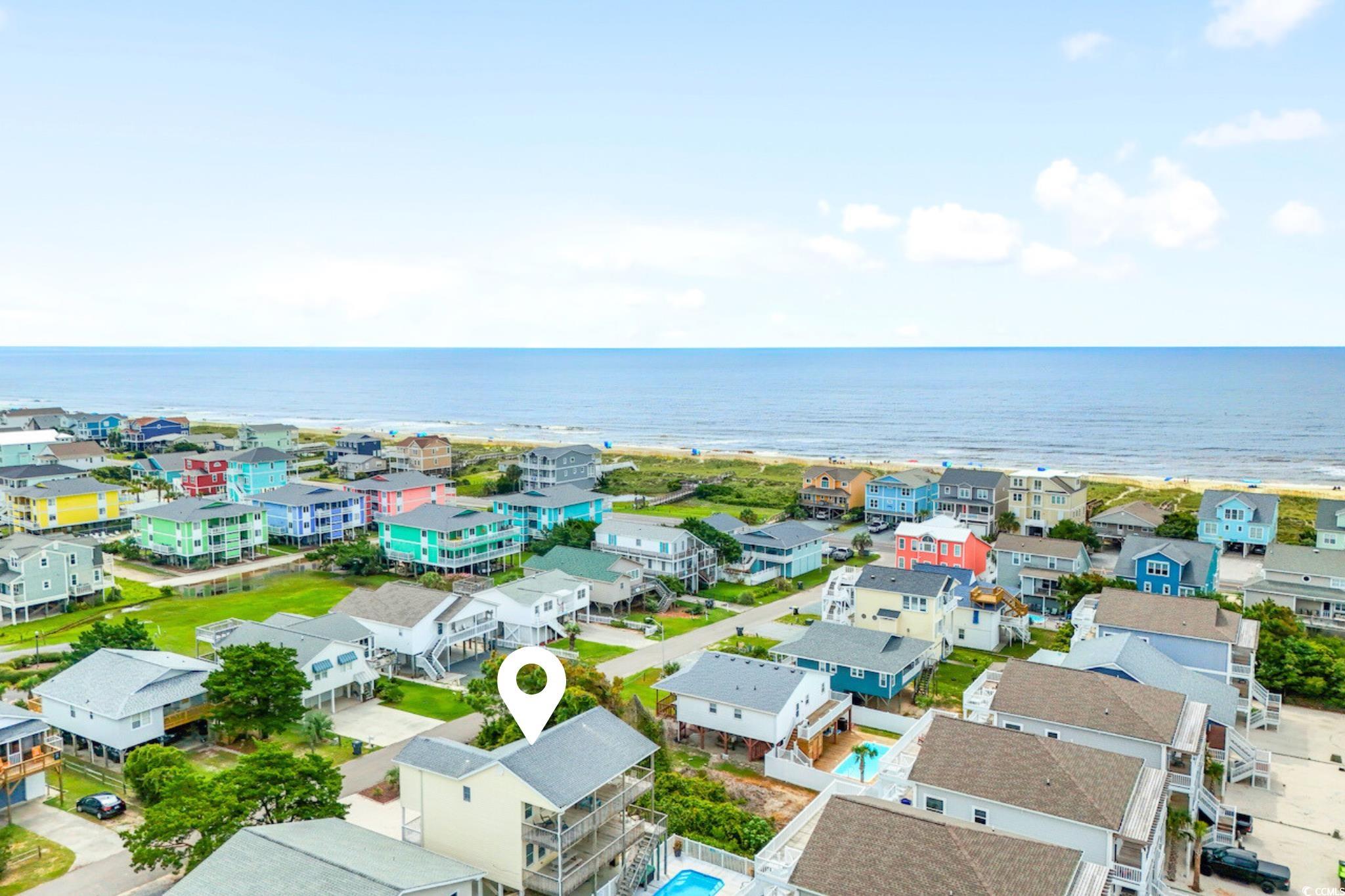 115 Seaside St., Holden Beach, North Carolina image 36