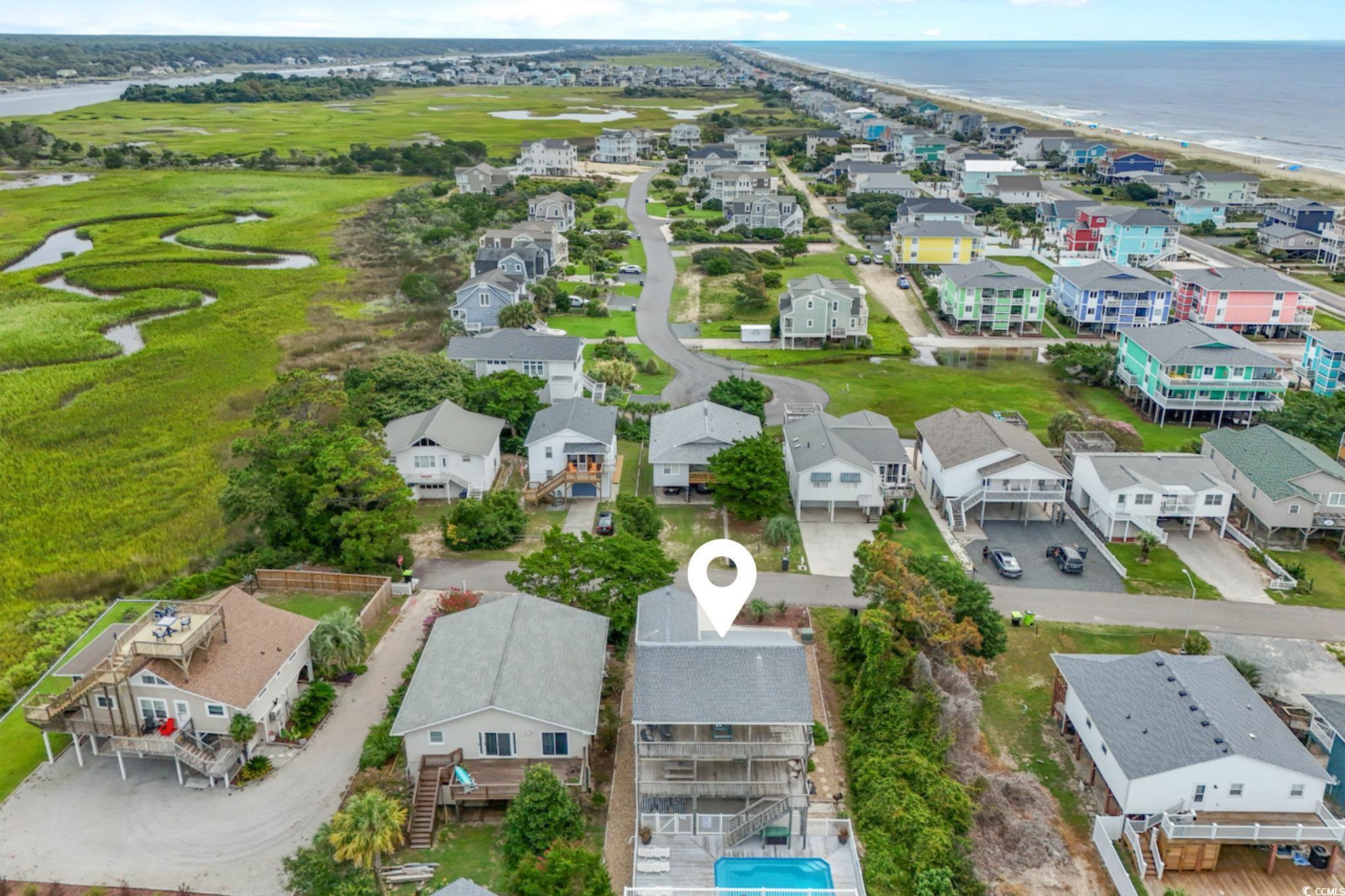 115 Seaside St., Holden Beach, North Carolina image 37