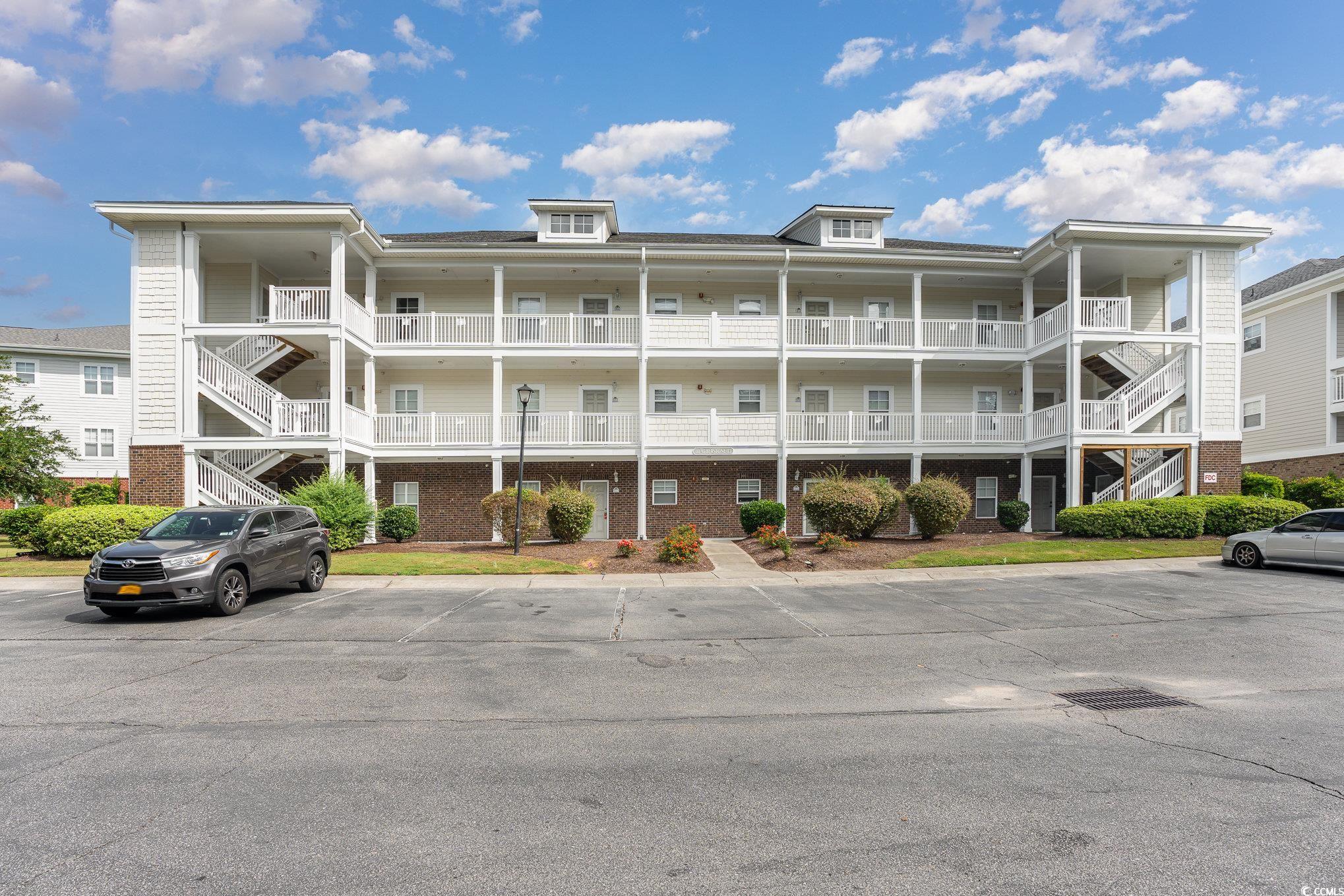 604 Heathrow Dr. UNIT #1103 Myrtle Beach, SC 29579