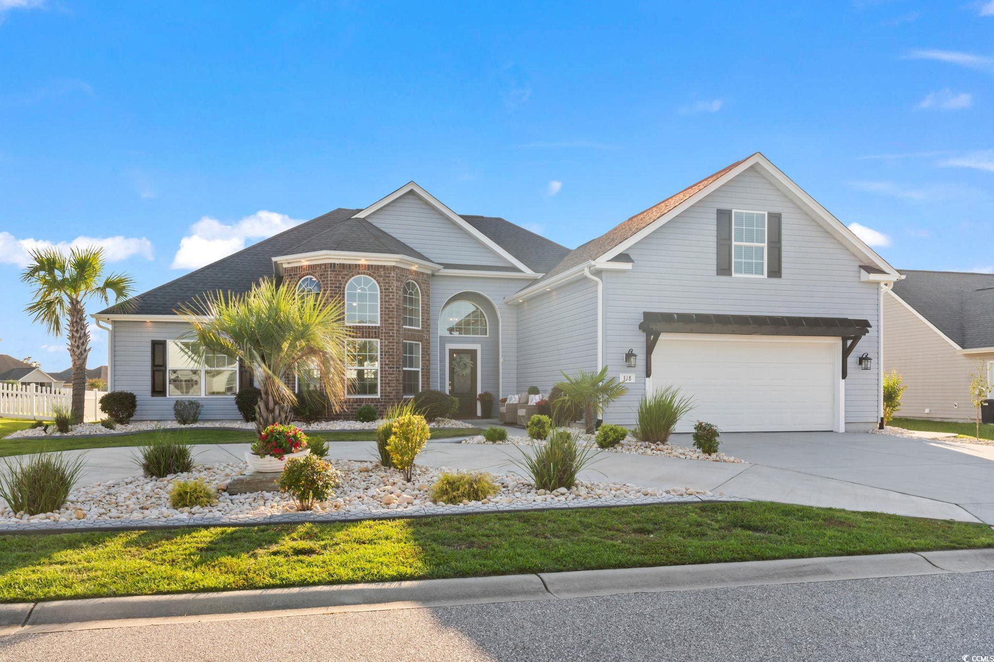 318 Camrose Way Myrtle Beach, SC 29588