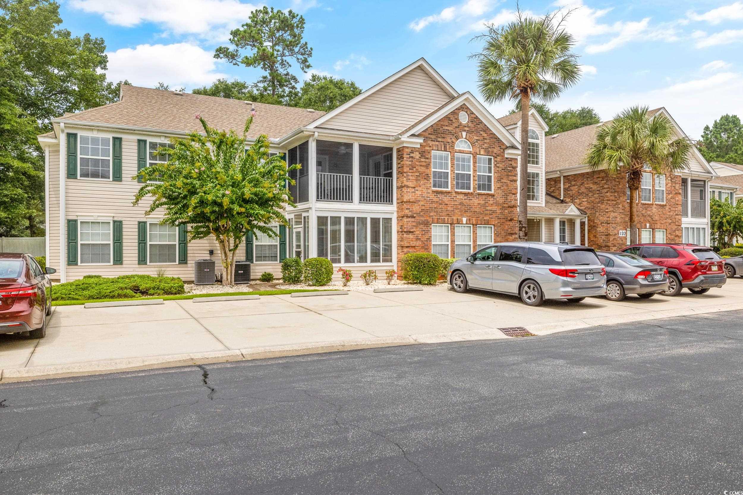 120 Brentwood Dr. UNIT E Murrells Inlet, SC 29576