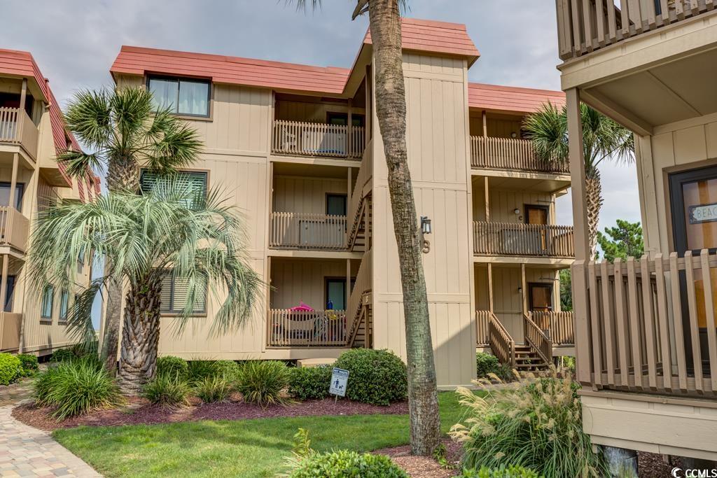 6309 North Ocean Blvd. UNIT 13-D North Myrtle Beach, SC 29582