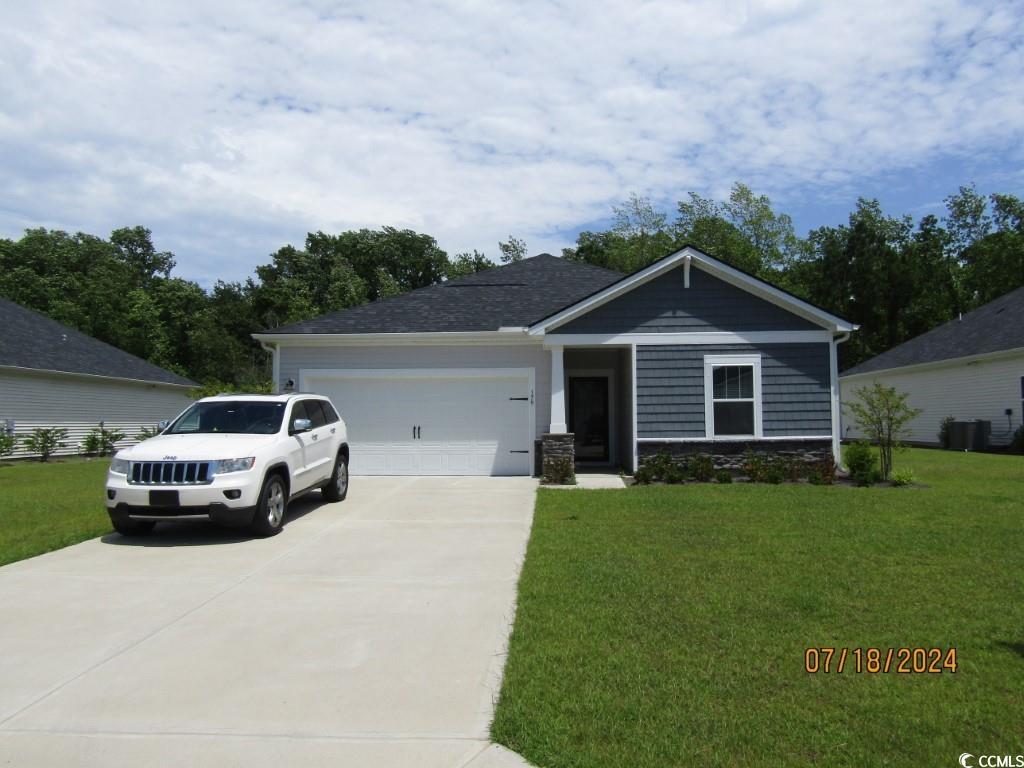 179 Marley Blue Dr. Little River, SC 29566