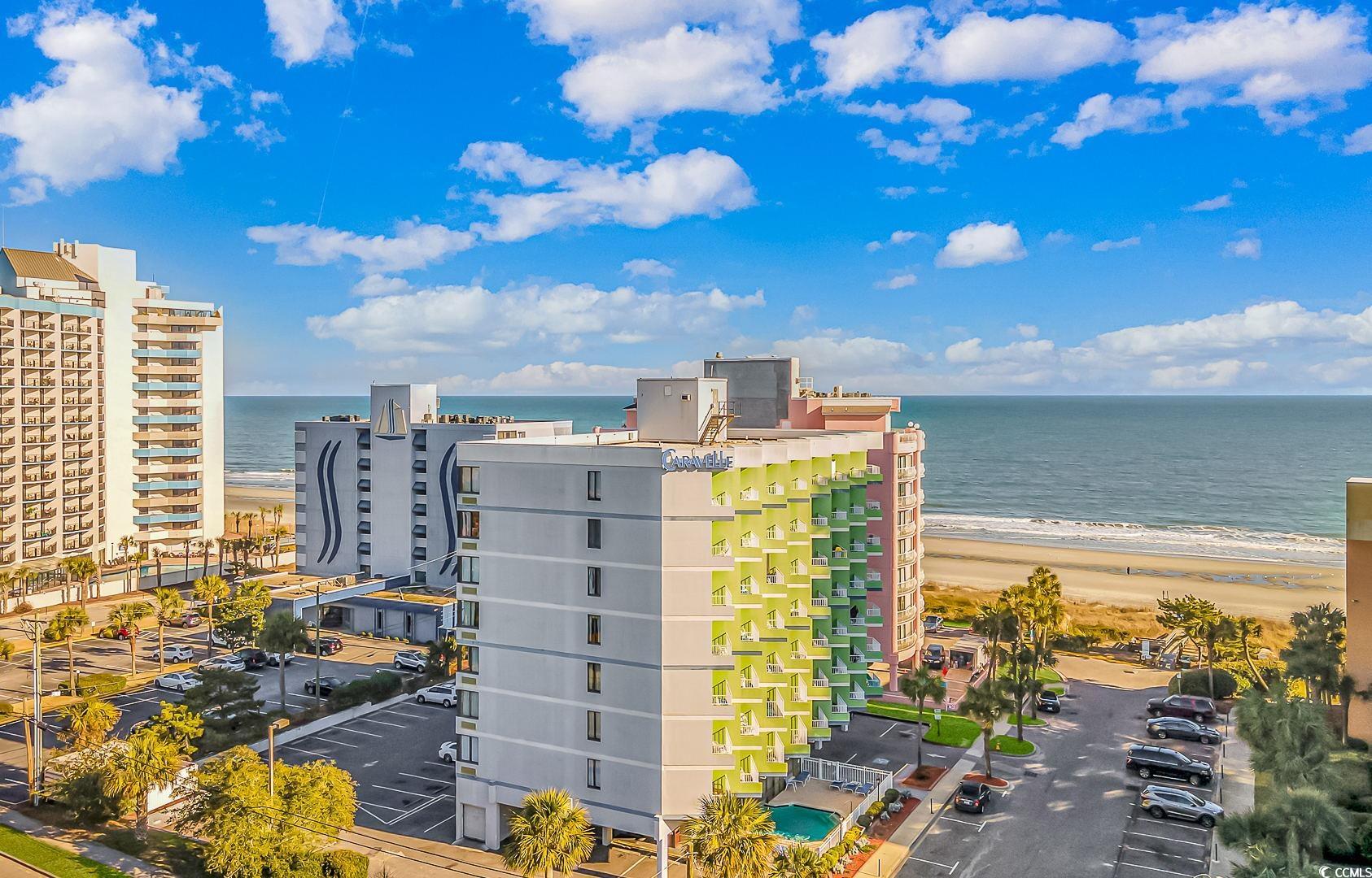 7000 N Ocean Blvd. UNIT #127 Myrtle Beach, SC 29577