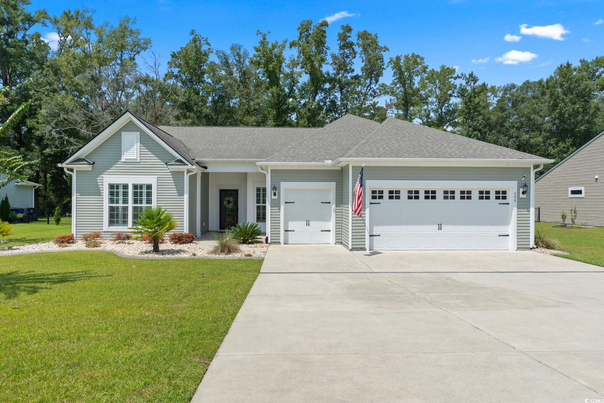 395 Trestle Way Conway, SC 29526