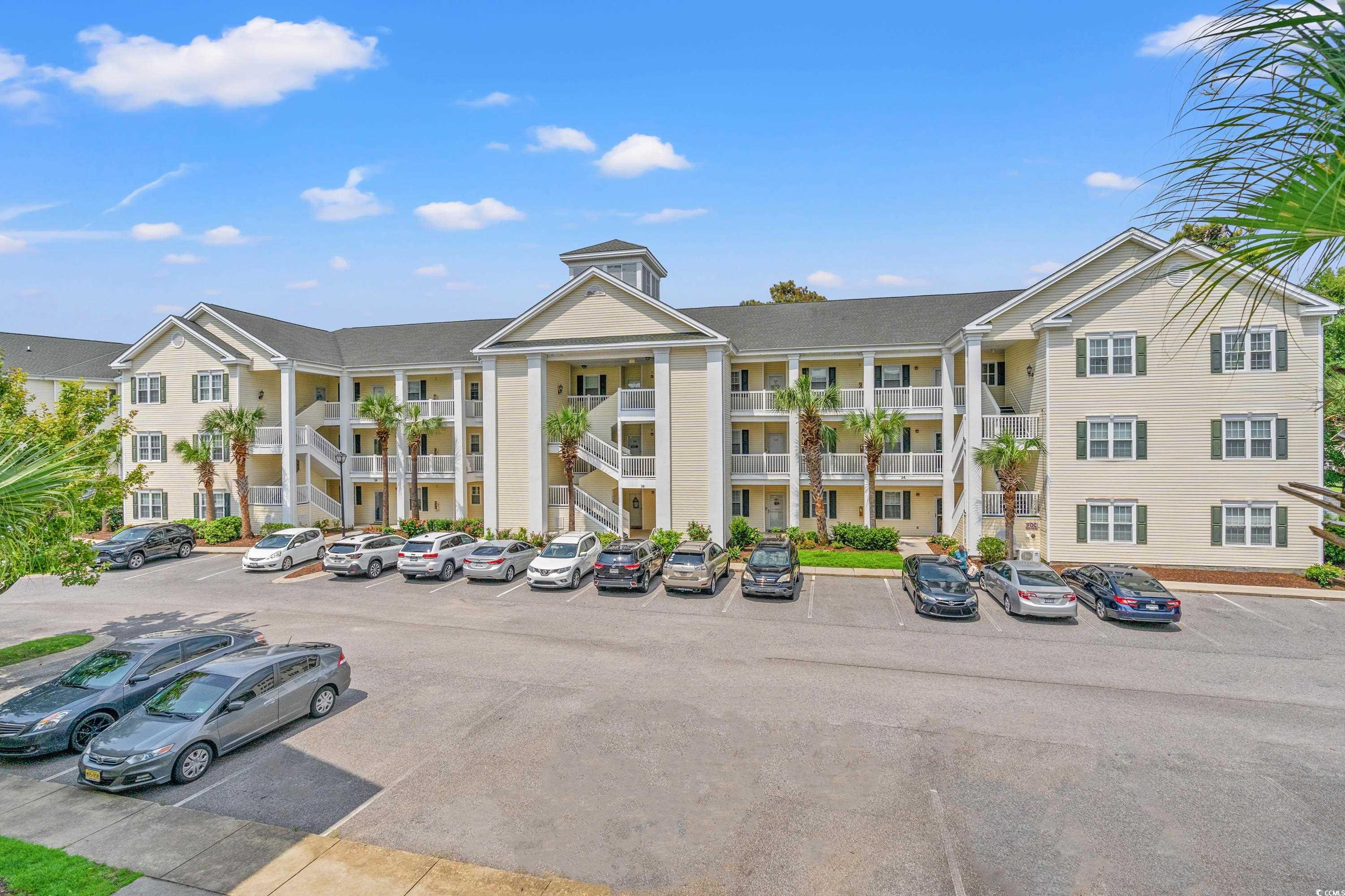 601 Hillside Dr. N UNIT #3423 North Myrtle Beach, SC 29582