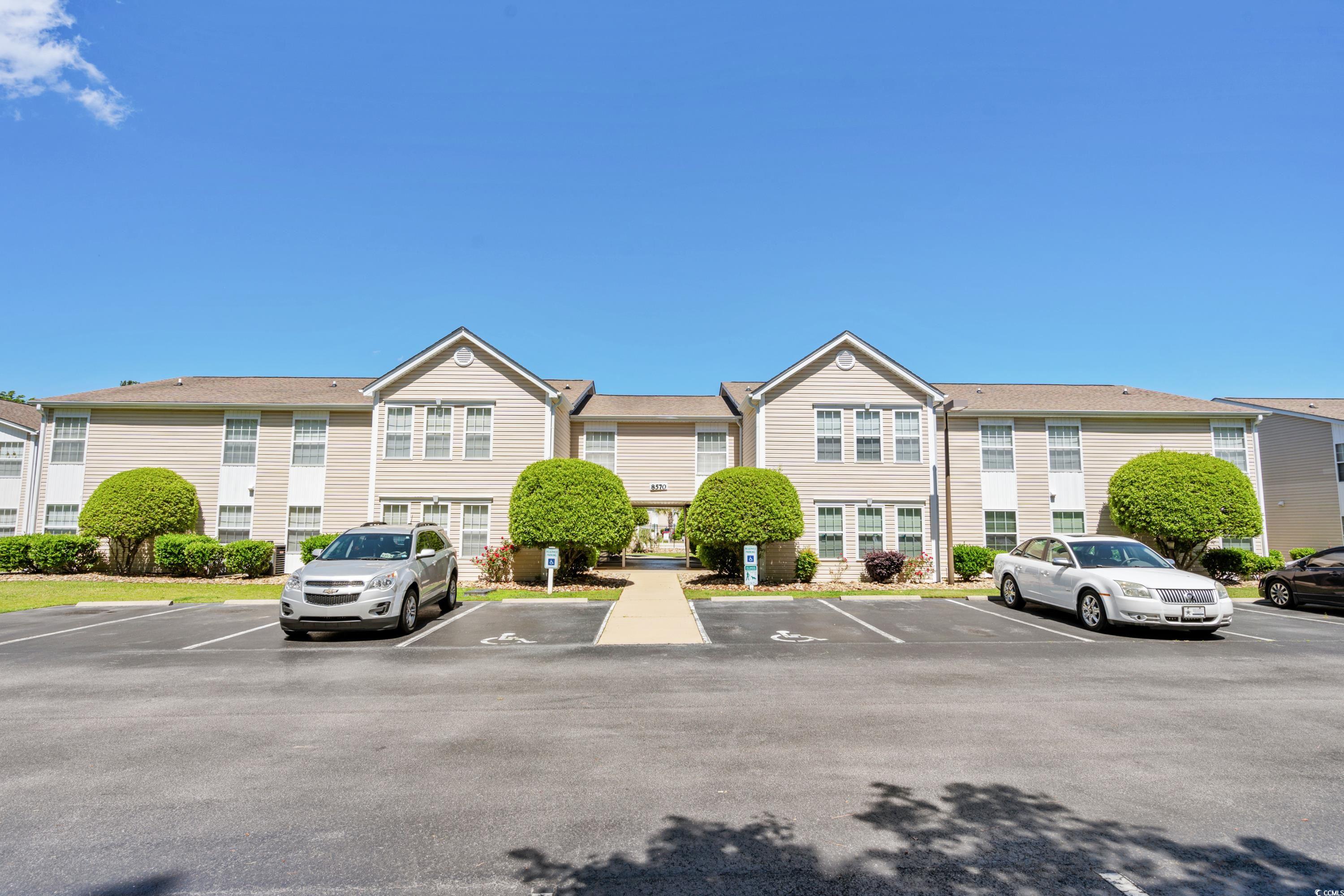 8570 Hopkins Circle UNIT A Surfside Beach, SC 29575