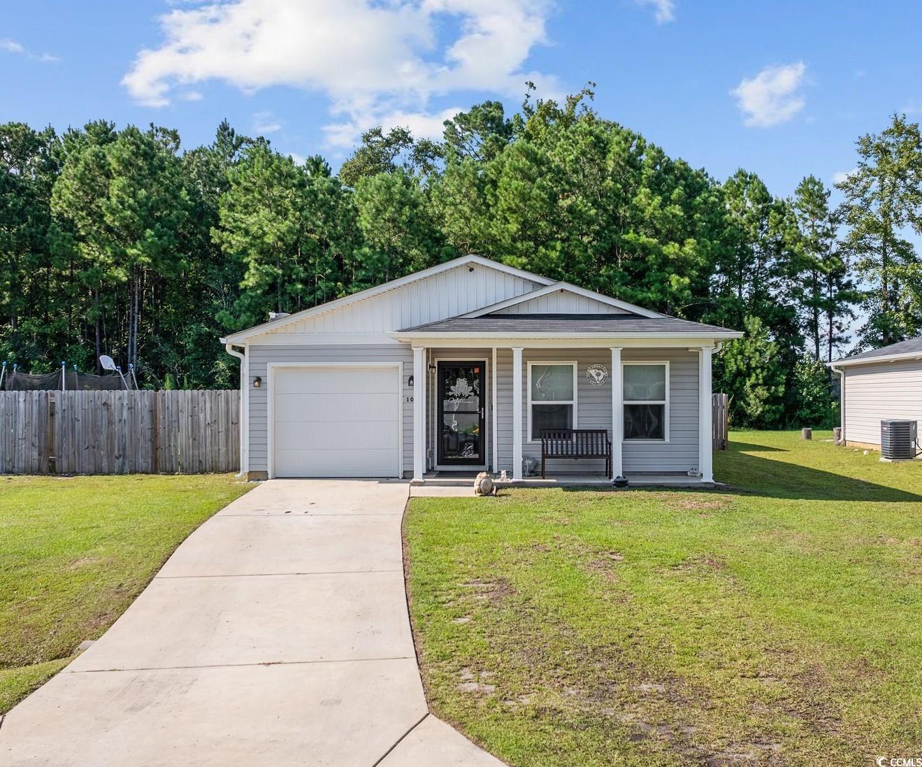 105 Southwick Ct. Longs, SC 29568