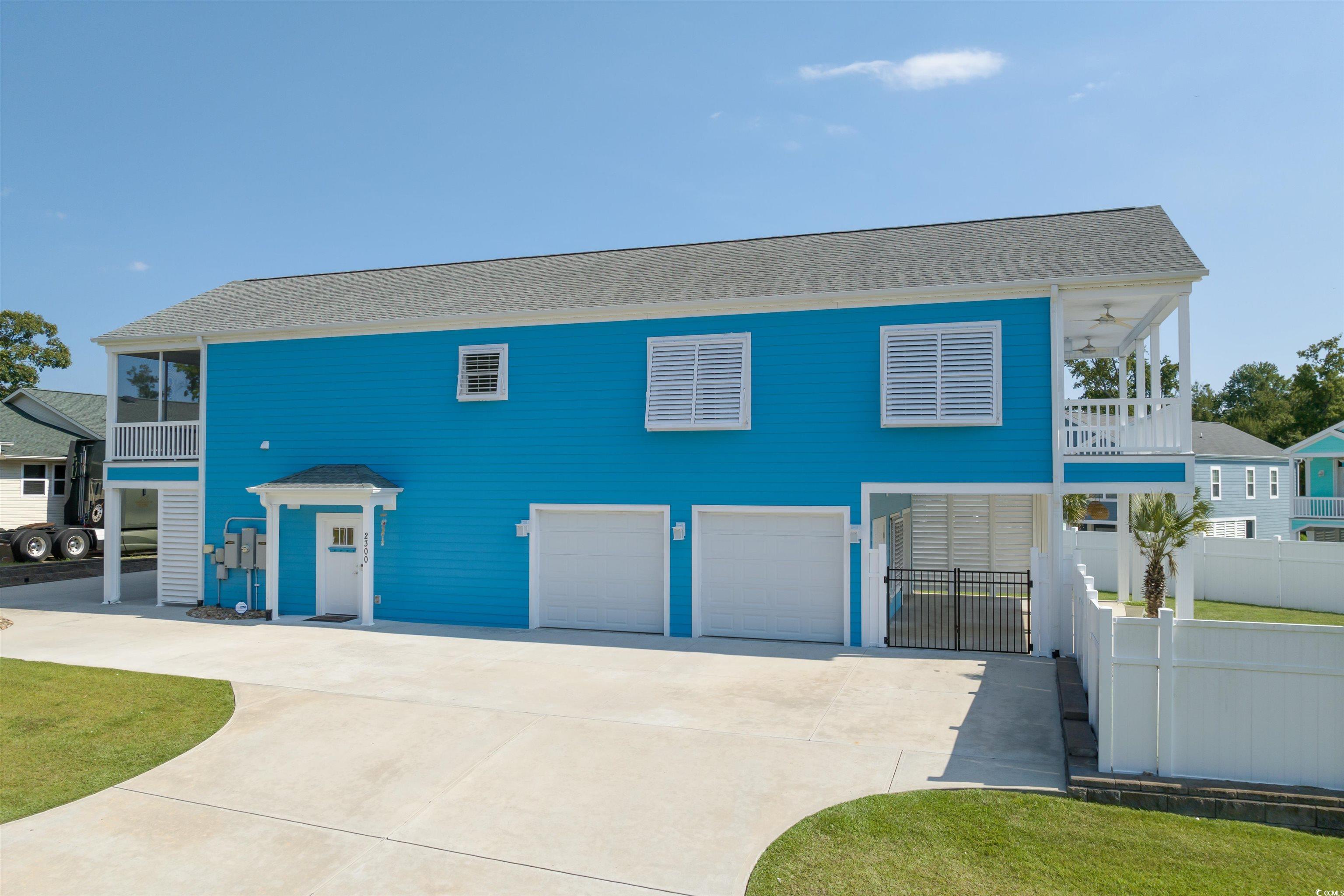 2300 Little River Neck Rd. North Myrtle Beach, SC 29582